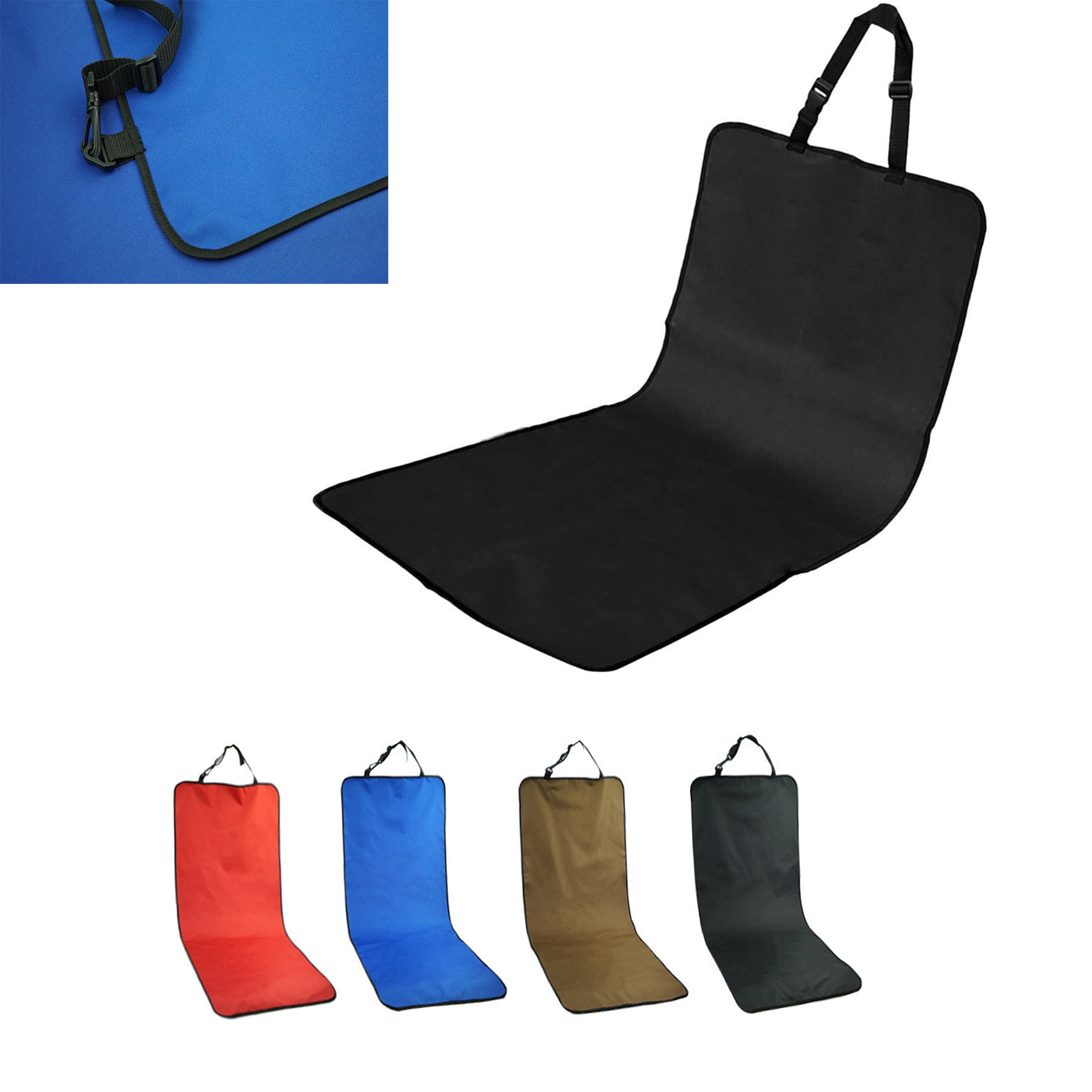 Car Pet Anti Dirty Mat Outdoor Travel Mat