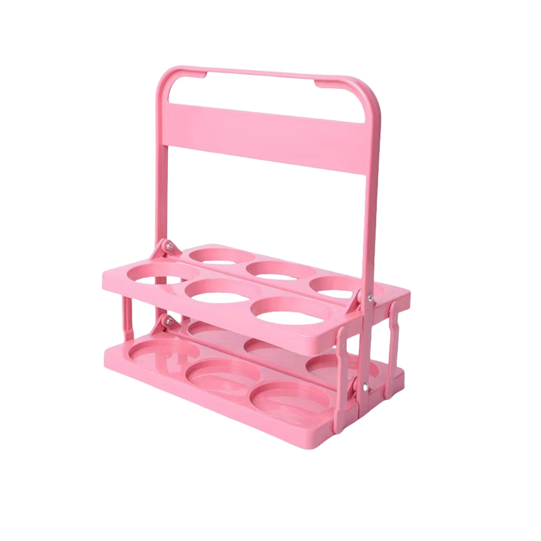 Foldable Carrying Rack