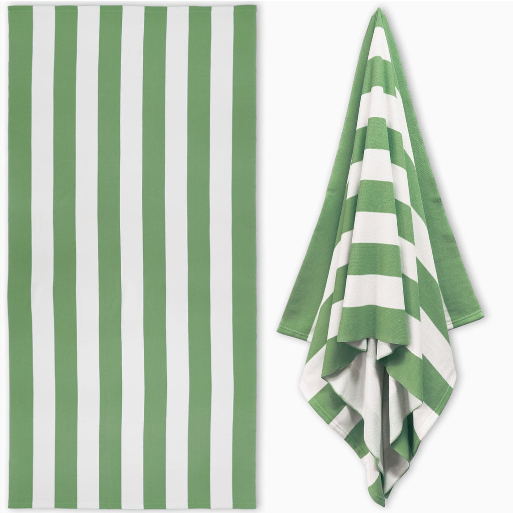 Quick Dry Sand Proof Beach Towel