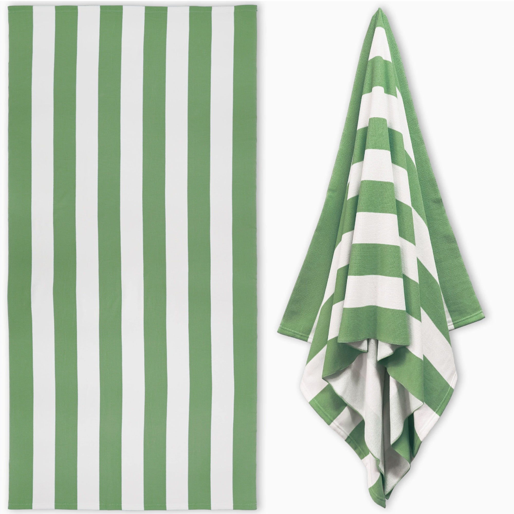 Quick Dry Sand Proof Beach Towel