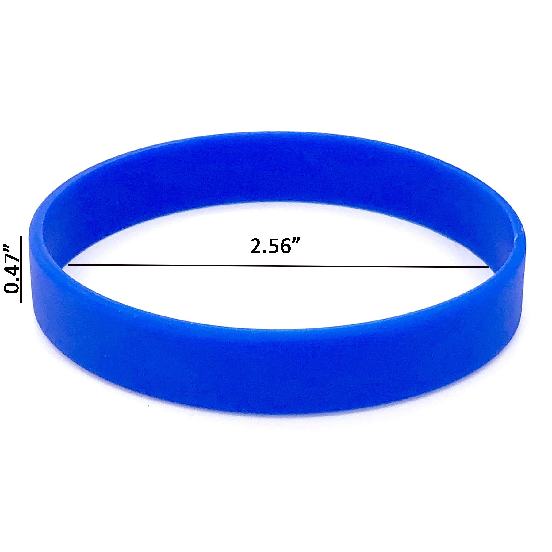 Silicone Wristband
