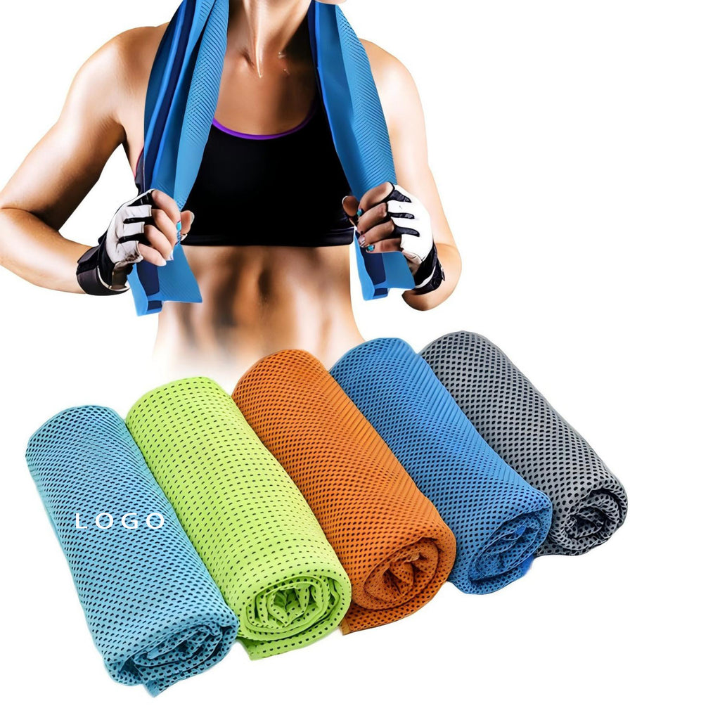Microfiber Sports Towel