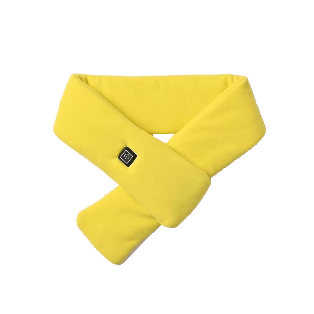 Graphene Smart Heating Scarf