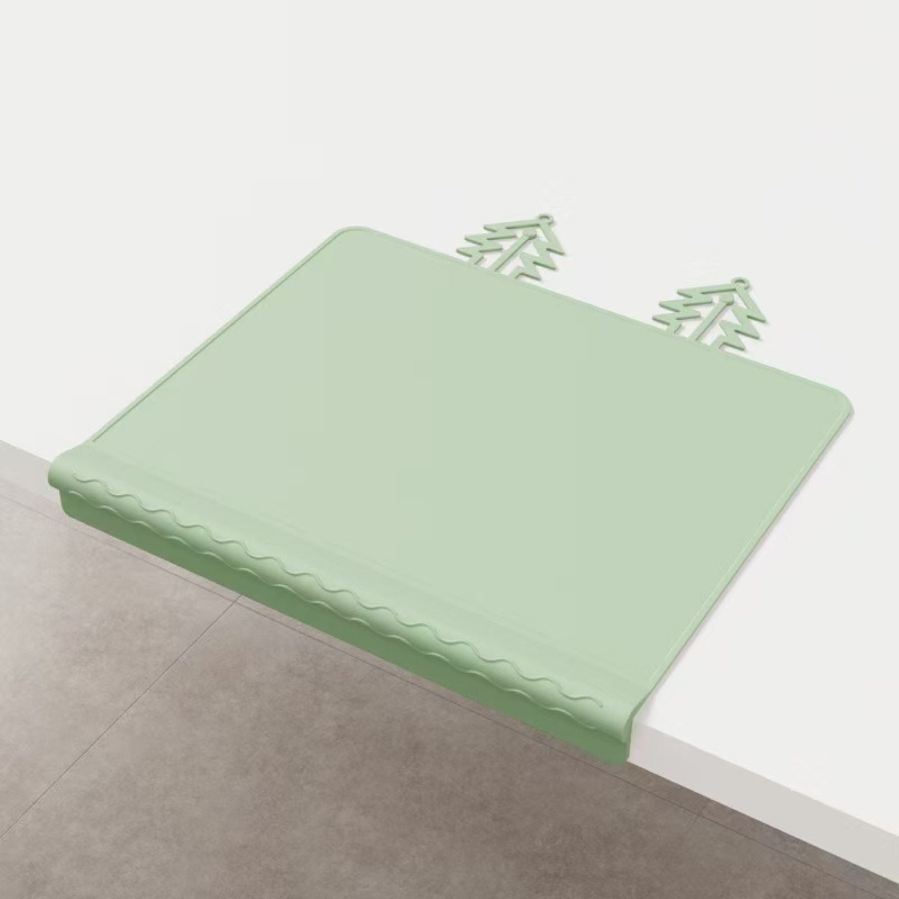 Portable Silicone Placemat