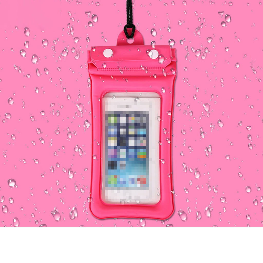 Waterproof Phone Bag