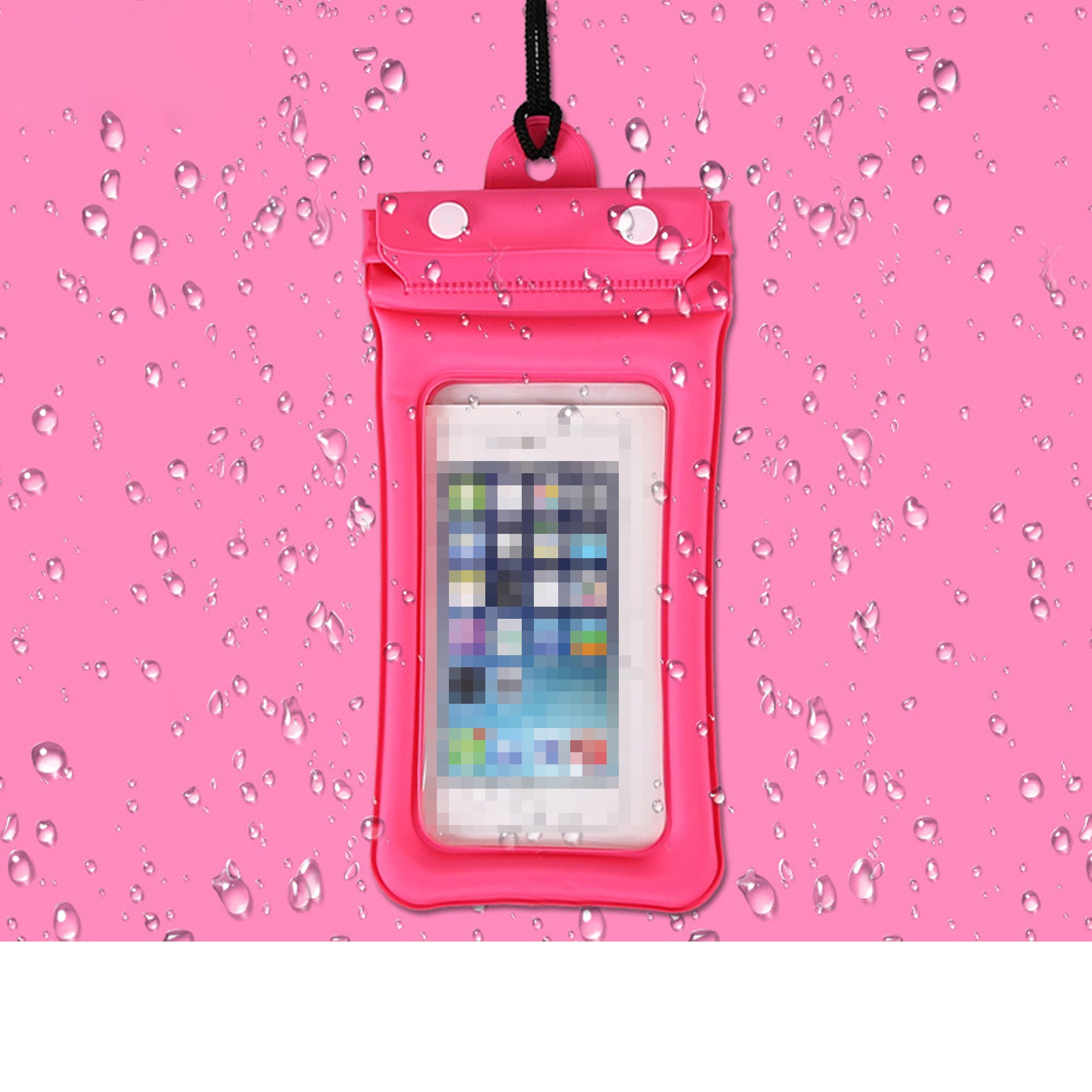 Waterproof Phone Bag