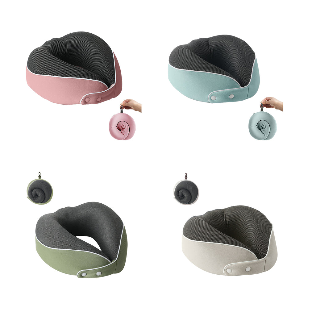 U-shaped Neck Pillow