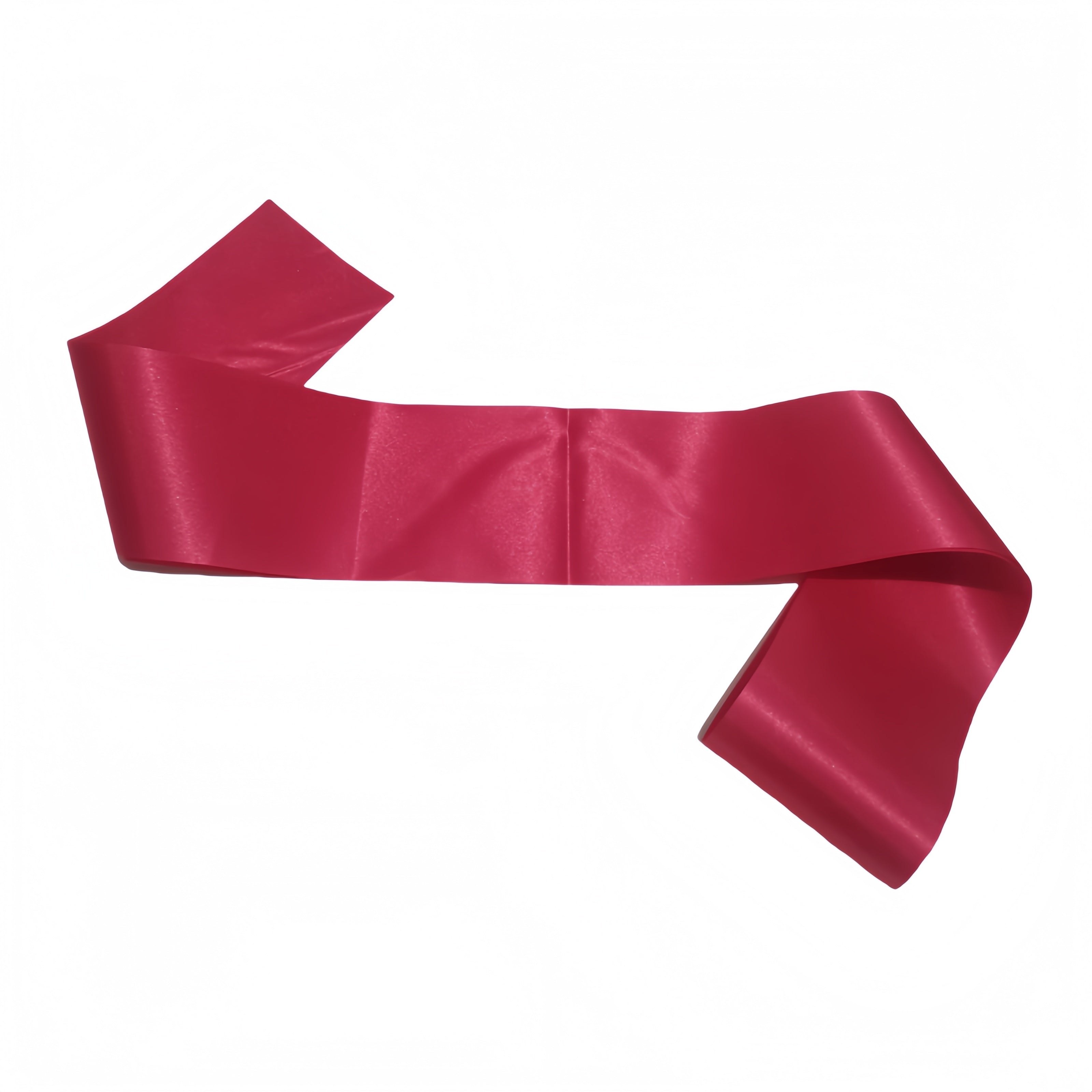 Welcome Ribbon