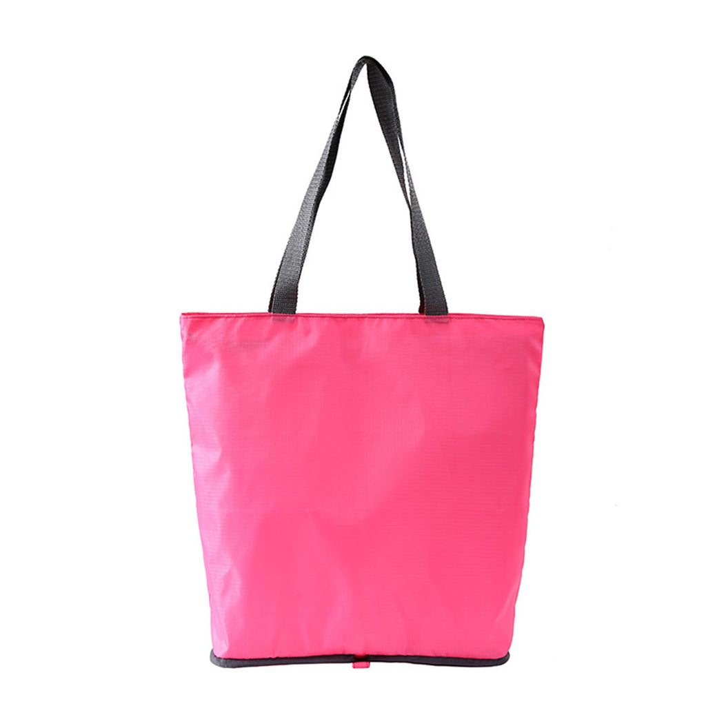 Folding Tote Shopping Bag