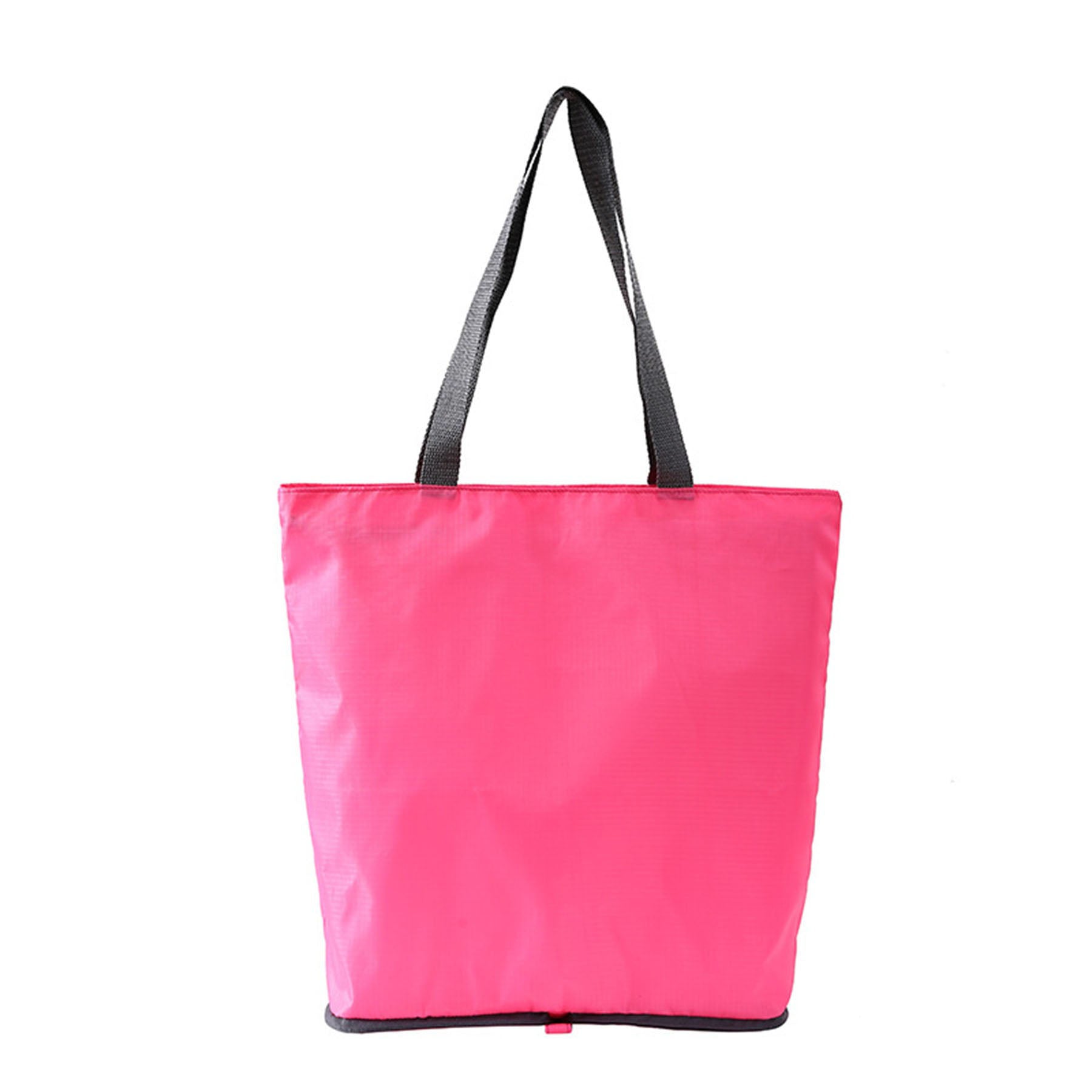 Folding Tote Shopping Bag