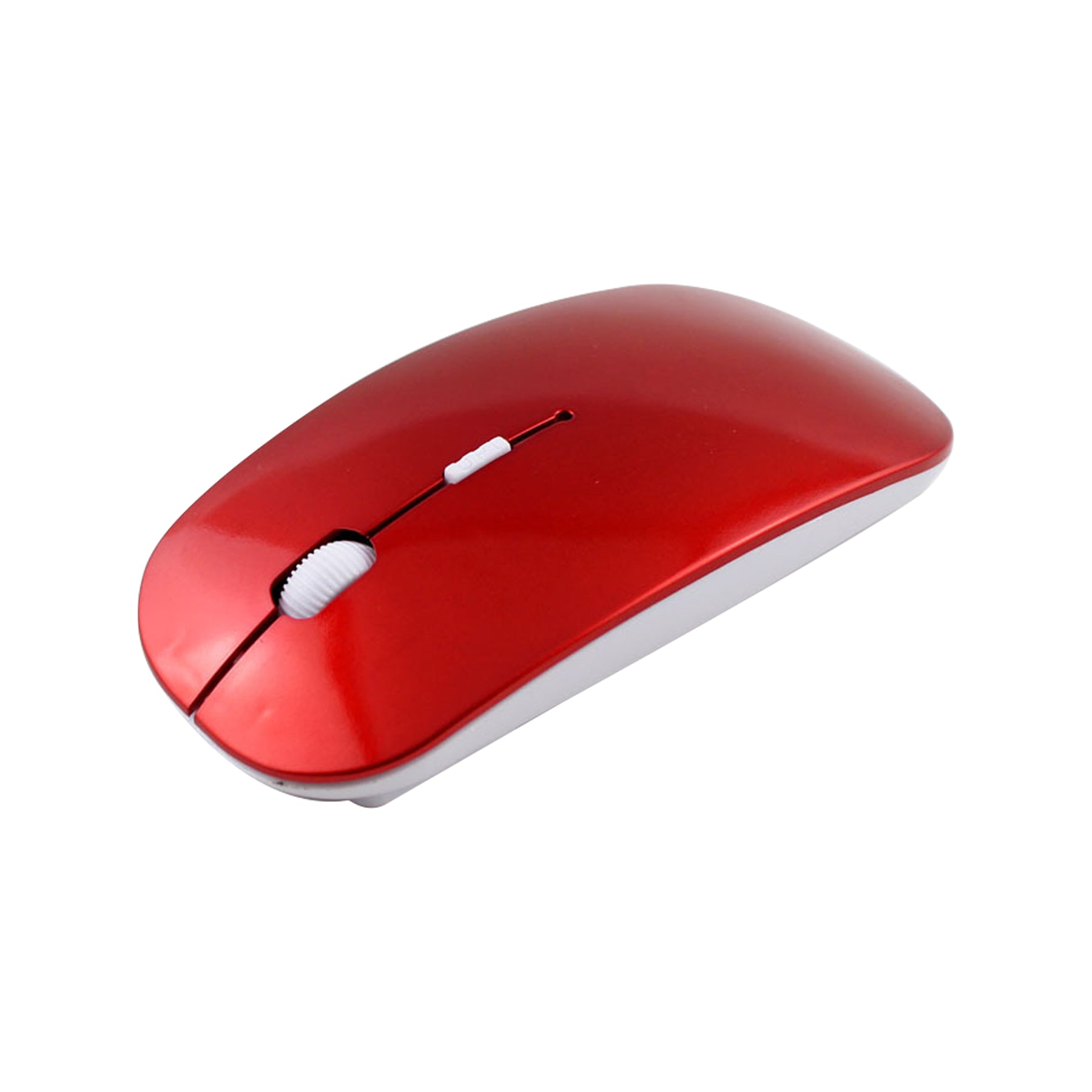 Simple Wireless Mouse