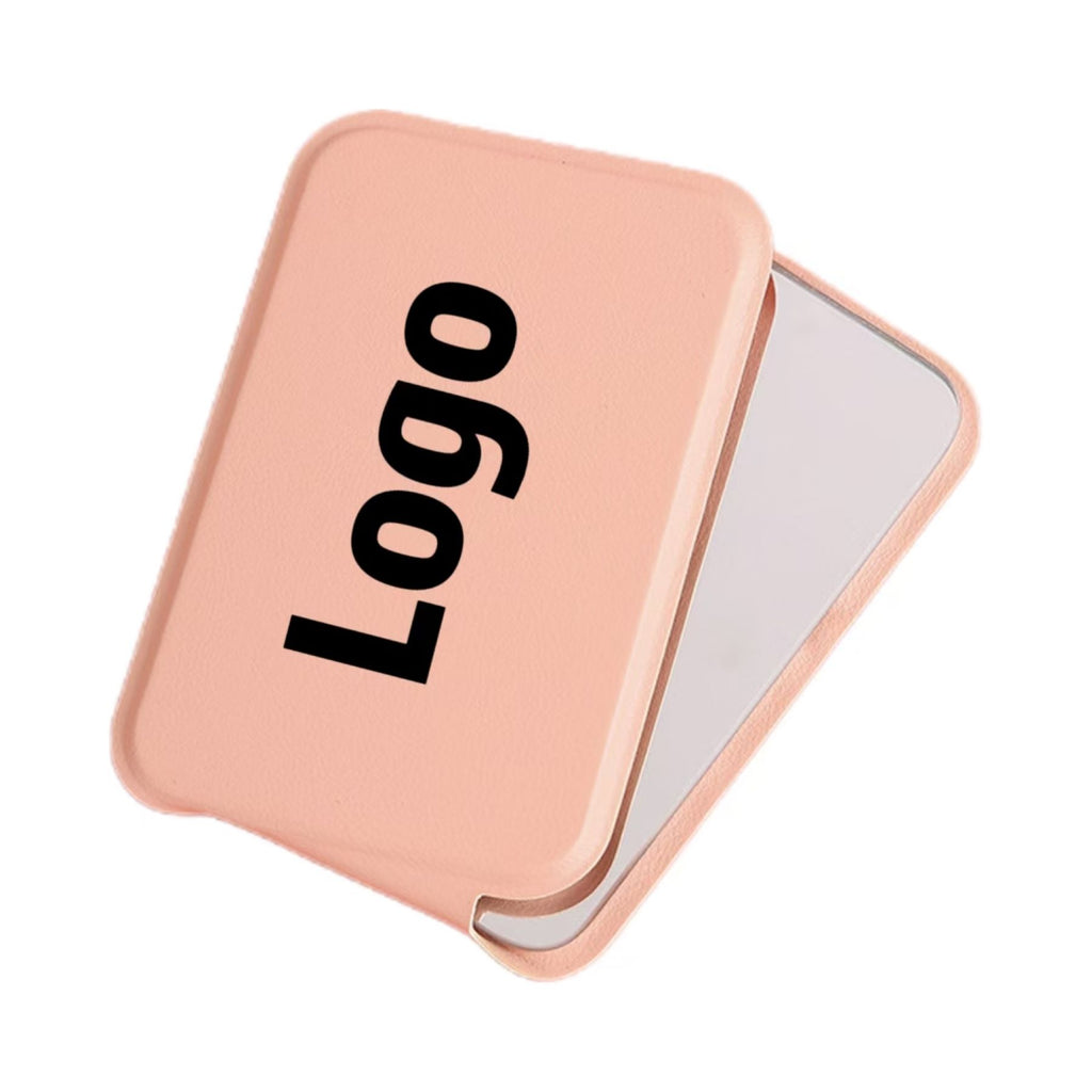 Compact Makeup Mirror