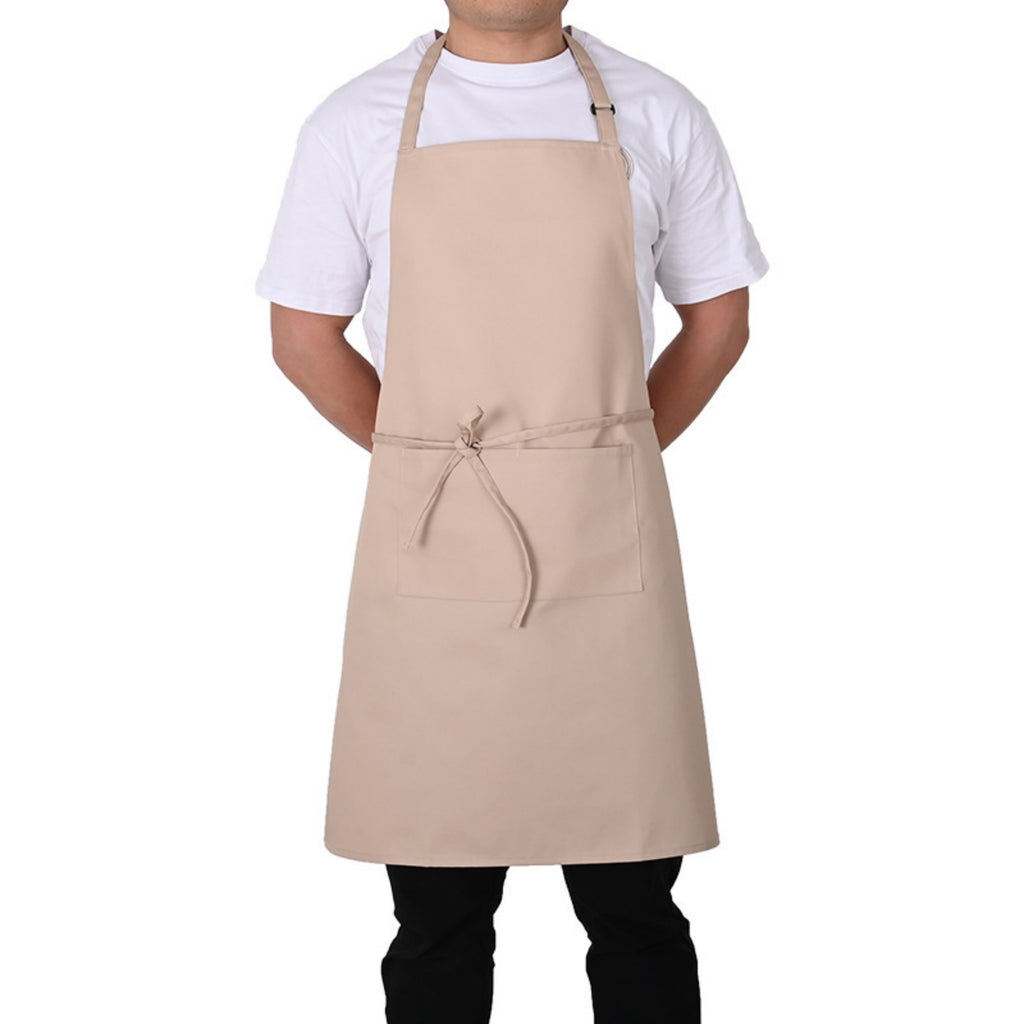 Three Proof Wash Free Apron