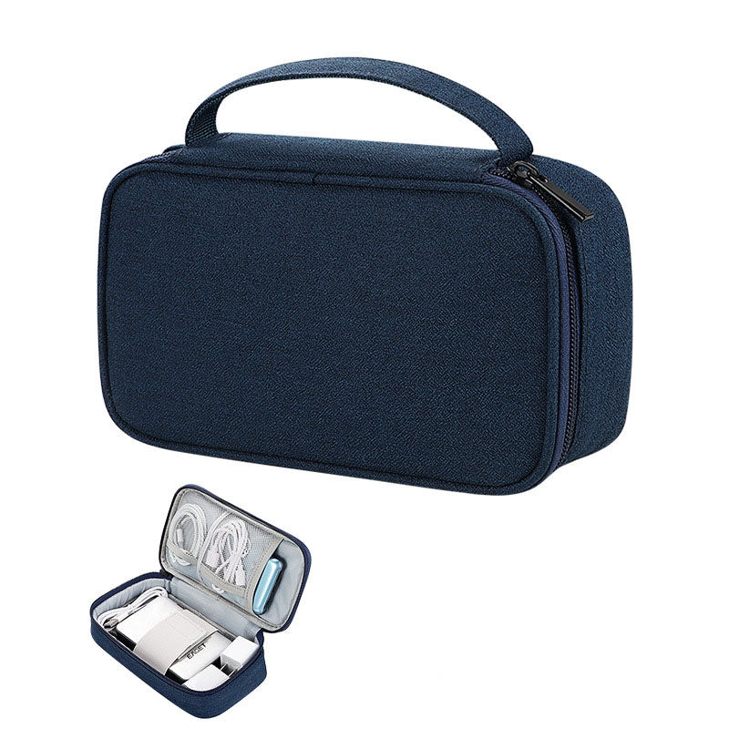 Electronic Organizer Pouch Bag