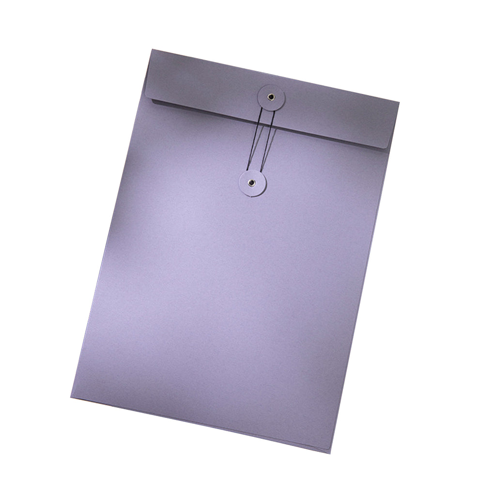 Professional Commercial A4 Portfolio Holder