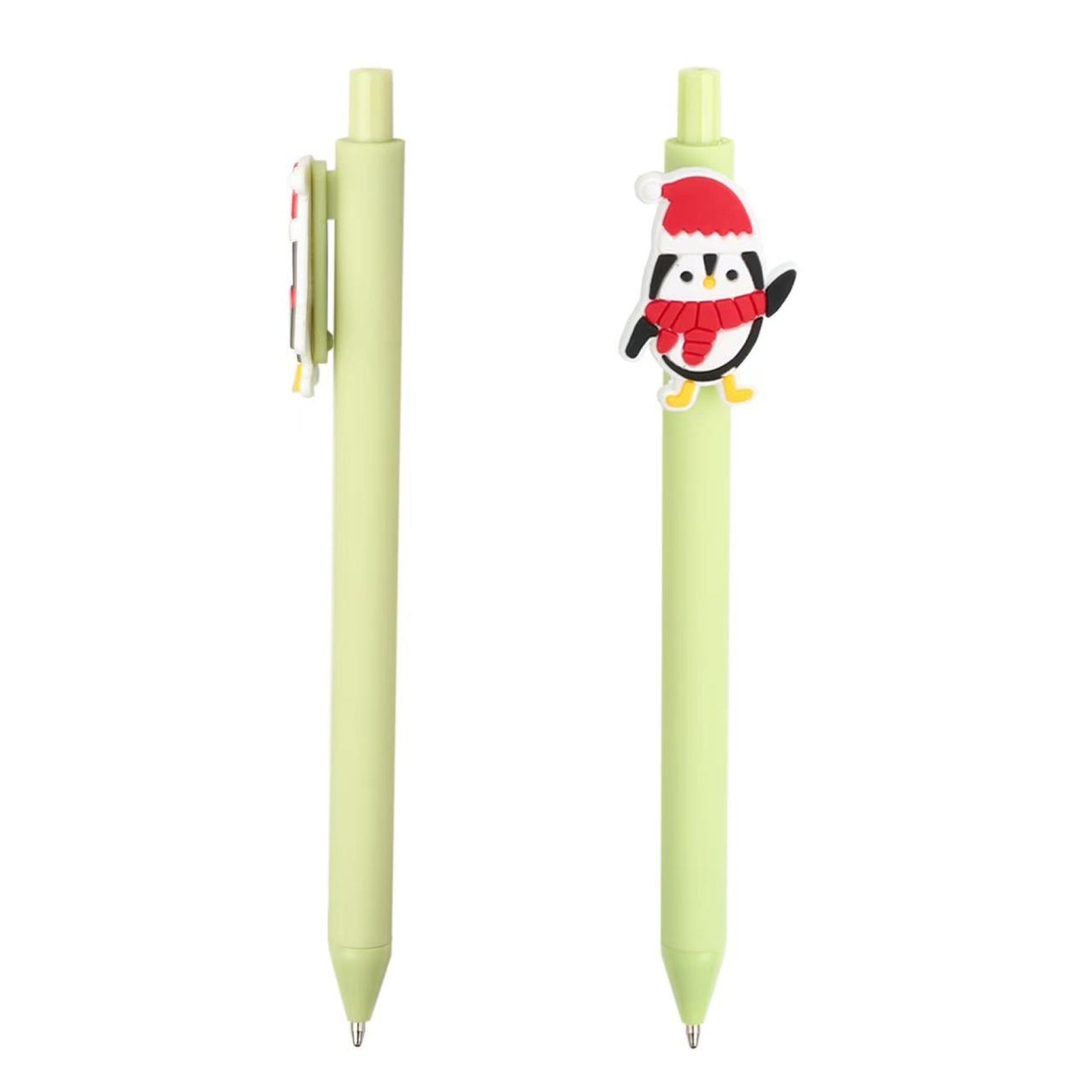 Creative Christmas Ballpoint Pen