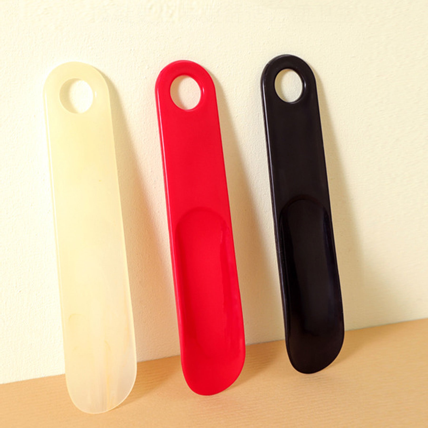 Plastic Shoehorn