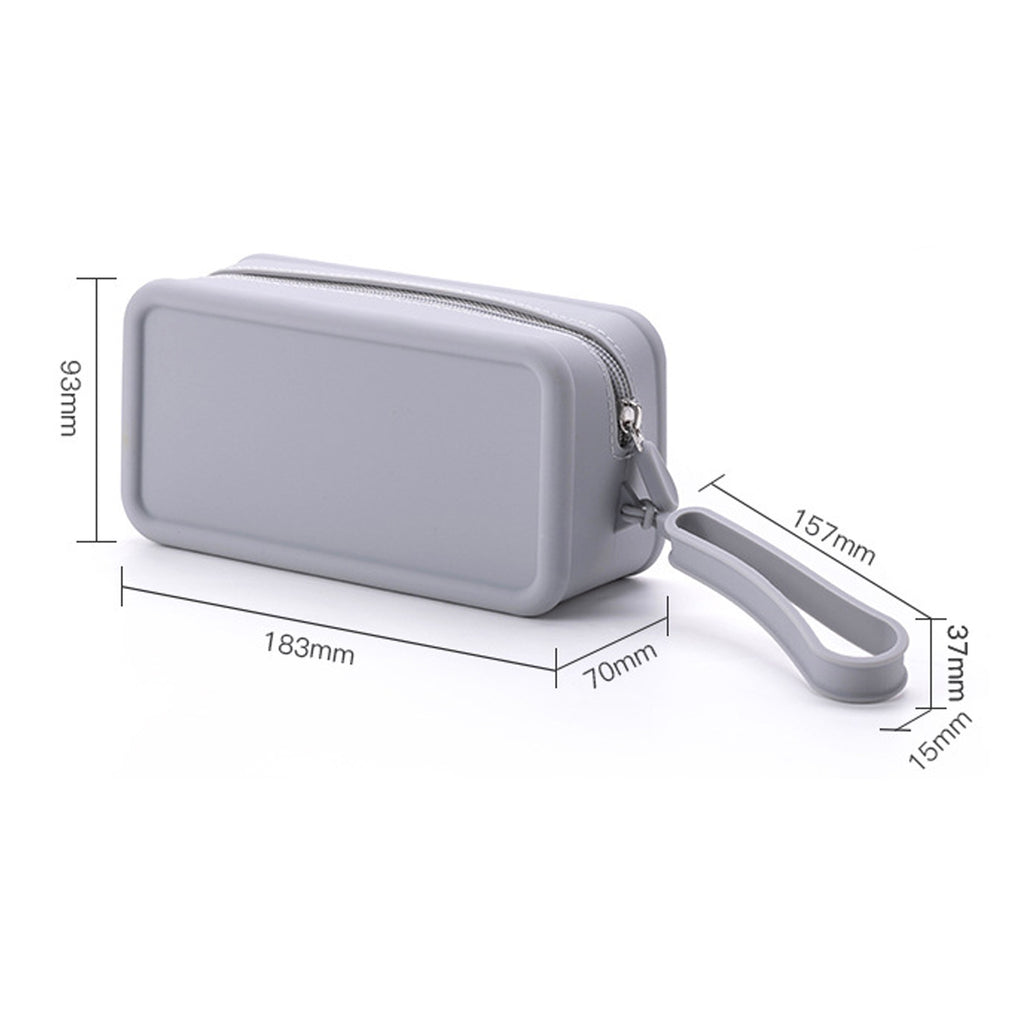 Silicone Storage Bag