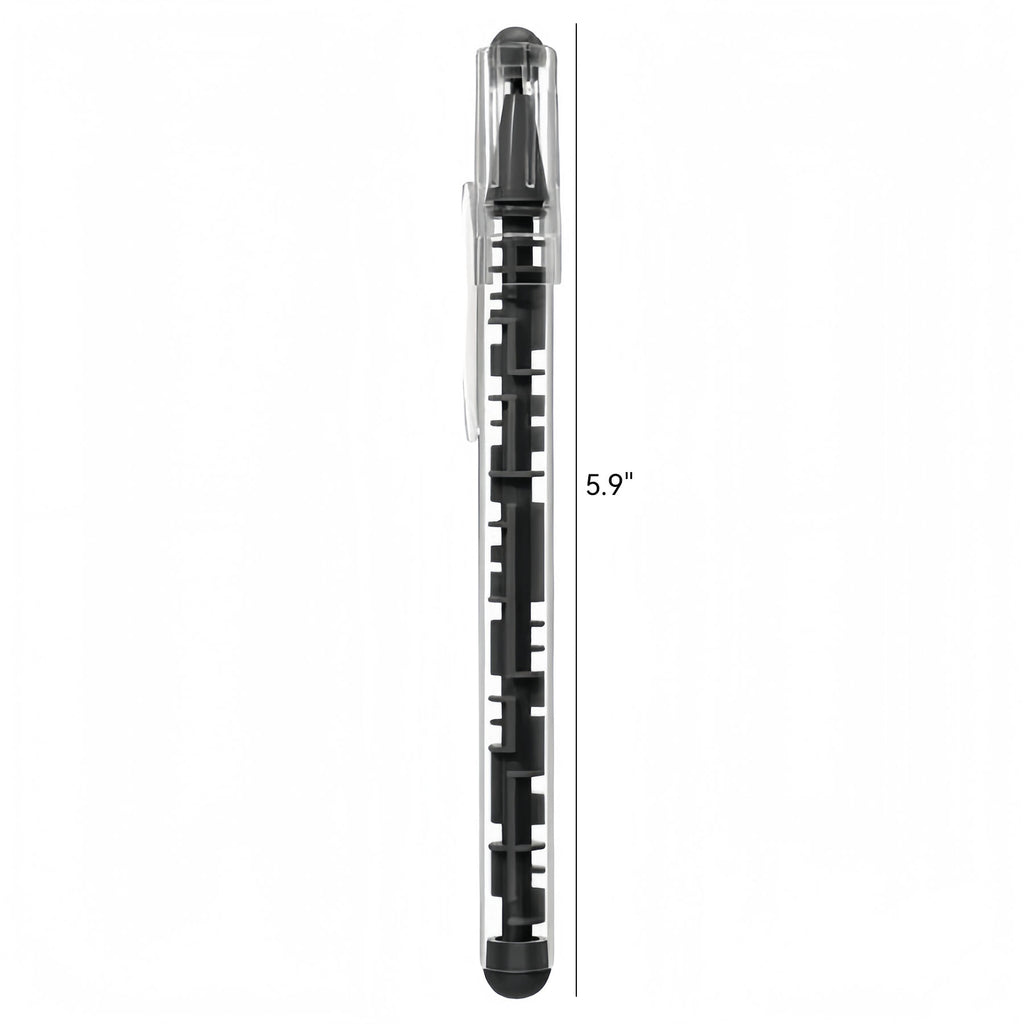 Maze Play Puzzle Ballpoint Pen