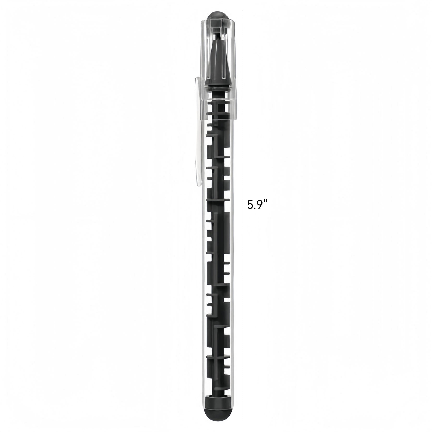 Maze Play Puzzle Ballpoint Pen