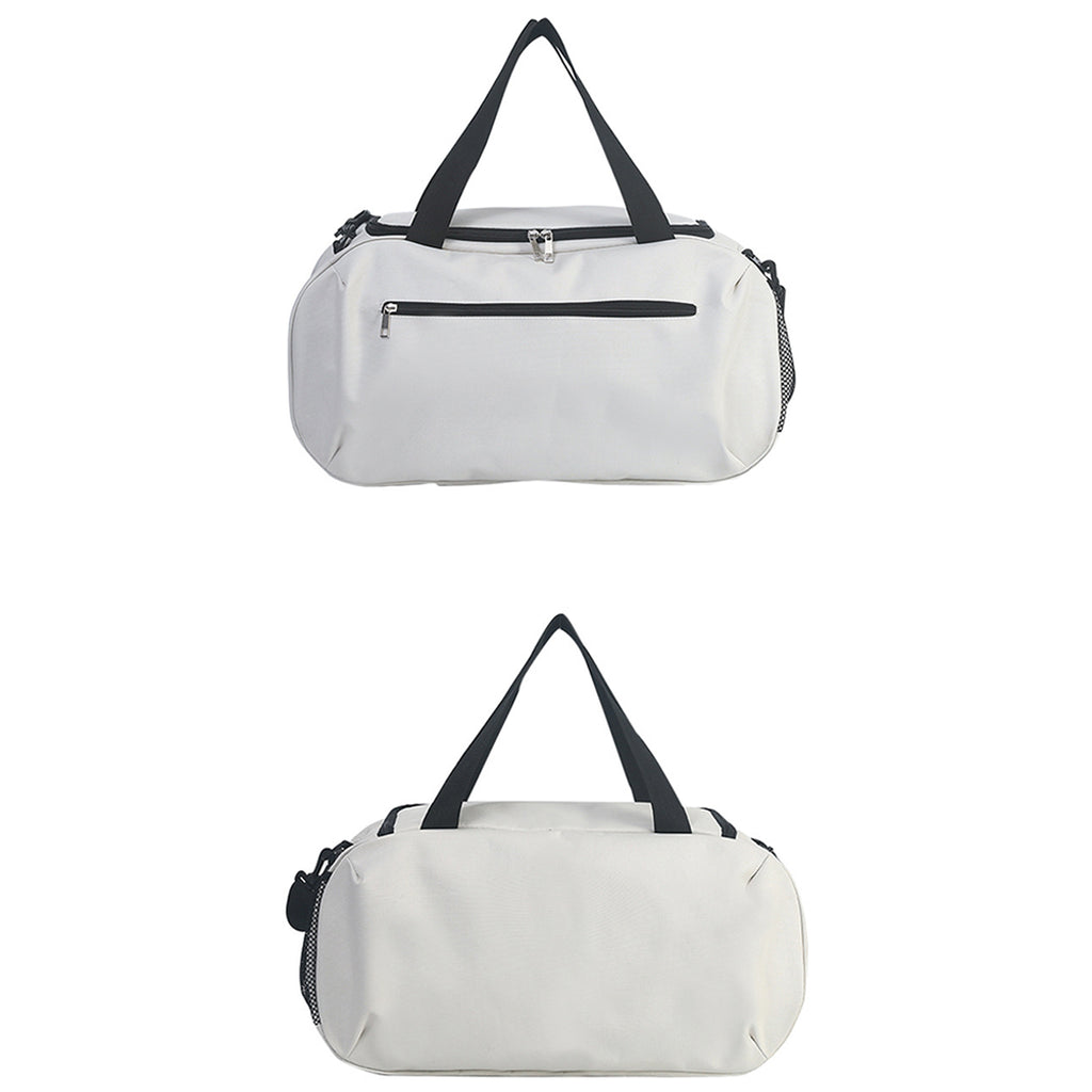 Multi-Purpose Fitness Travel Bag