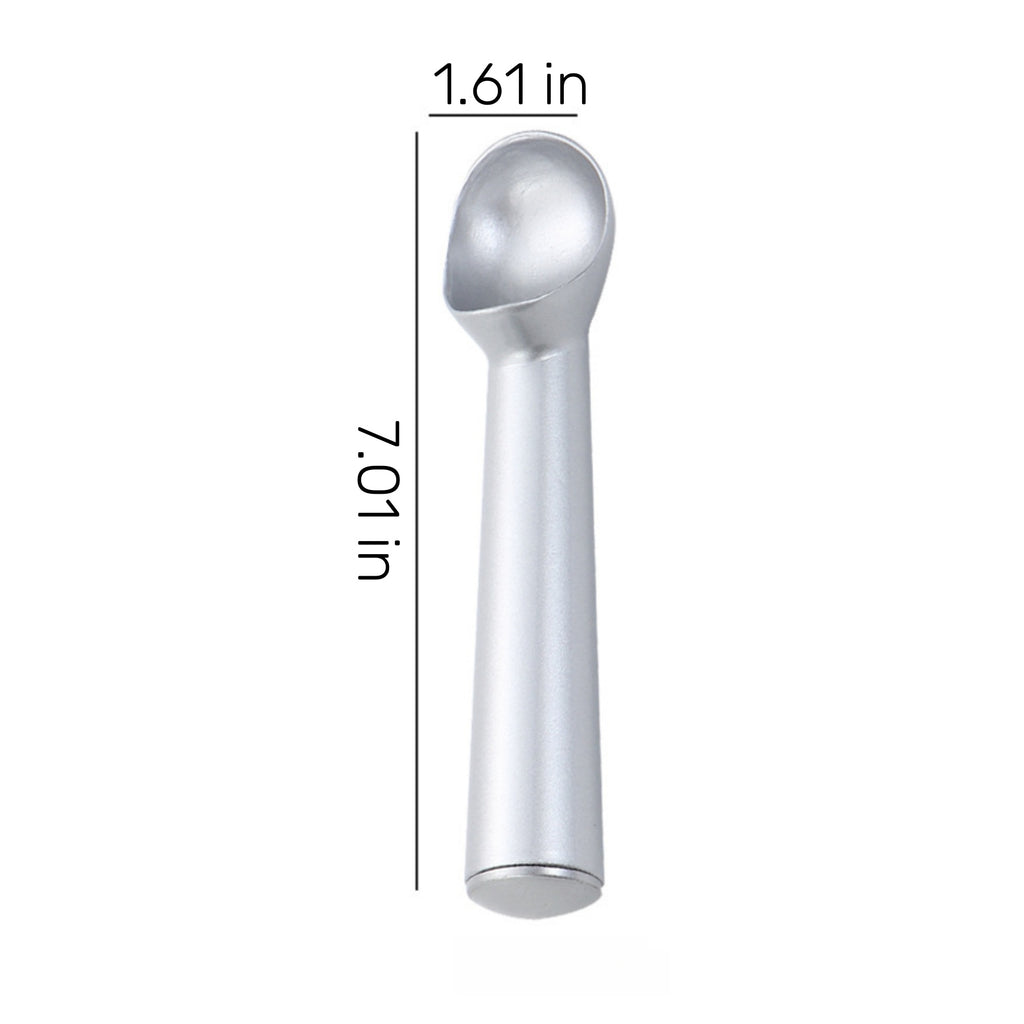 Aluminum Alloy Ice Cream Scoop