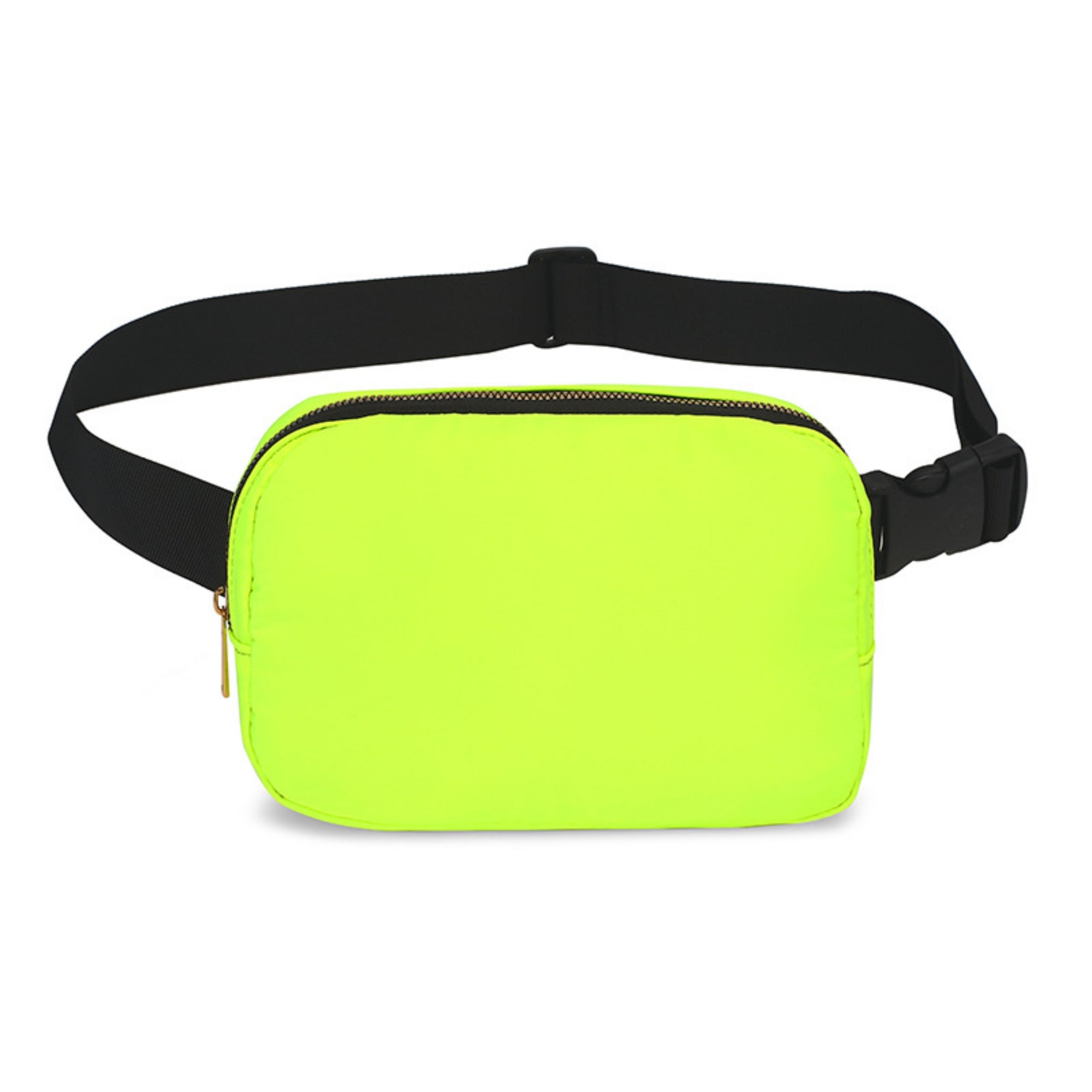 Unisex Fanny Pack Crossbody Bag