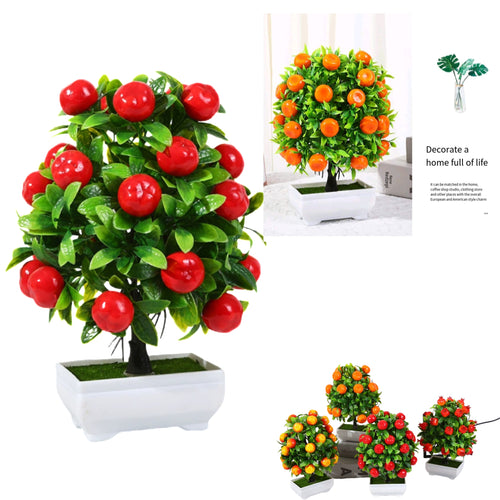 Artificial Potted Decoration