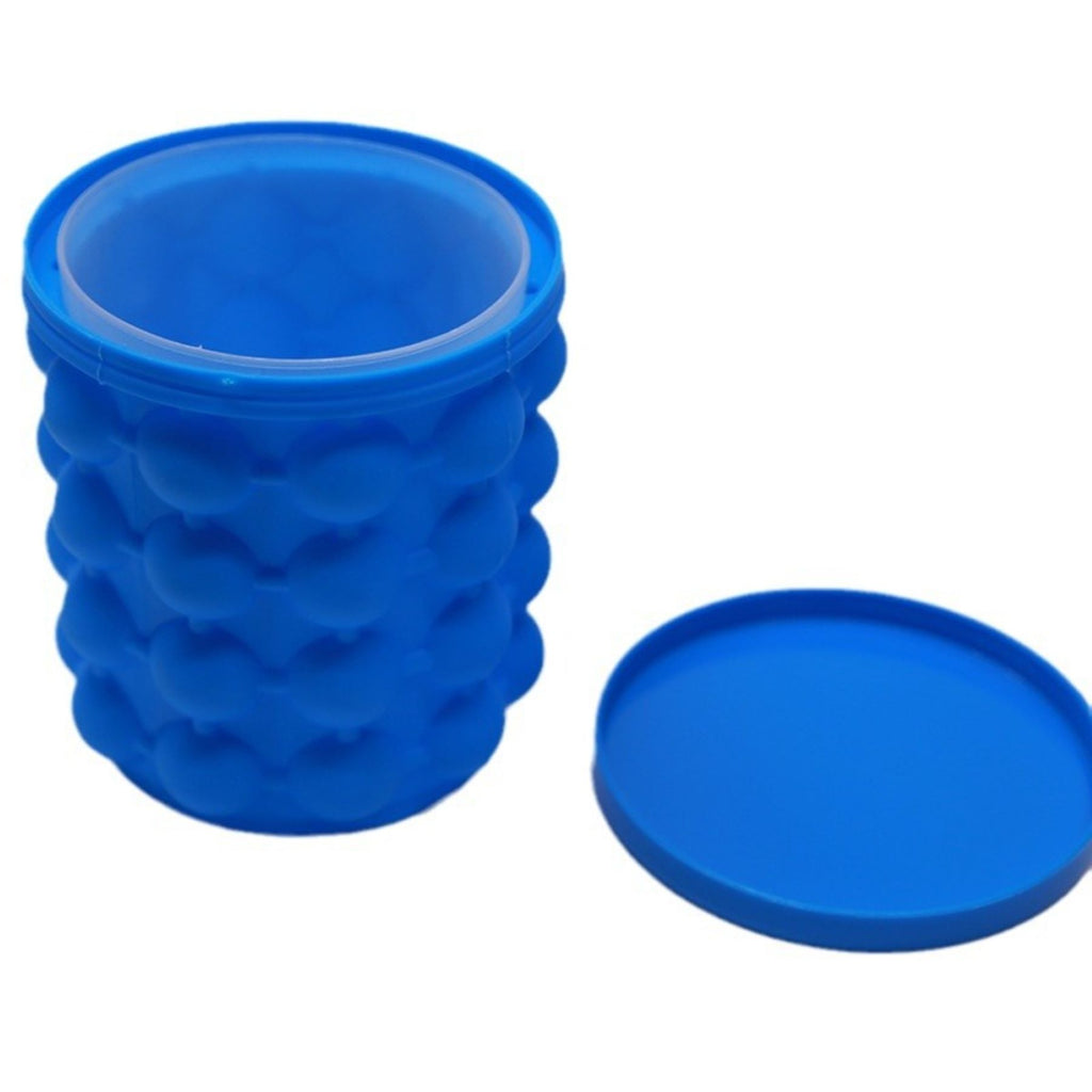 Silicone Ice Bucket