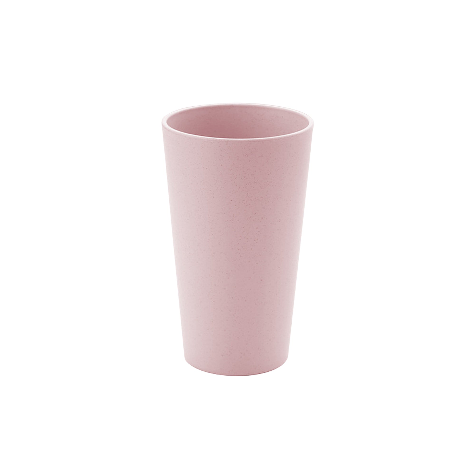 Eco-Plus Wheat Straw Mid-Size Cup