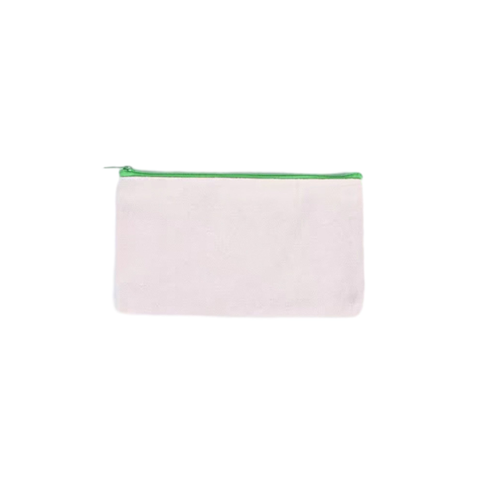 Minimalist Canvas Pen Bag