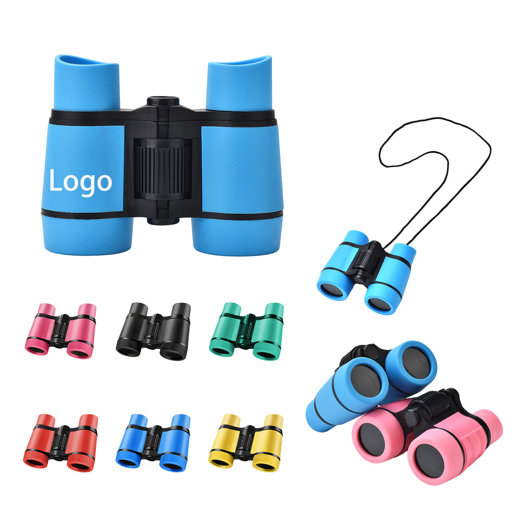 Kids' 4X30 Binoculars