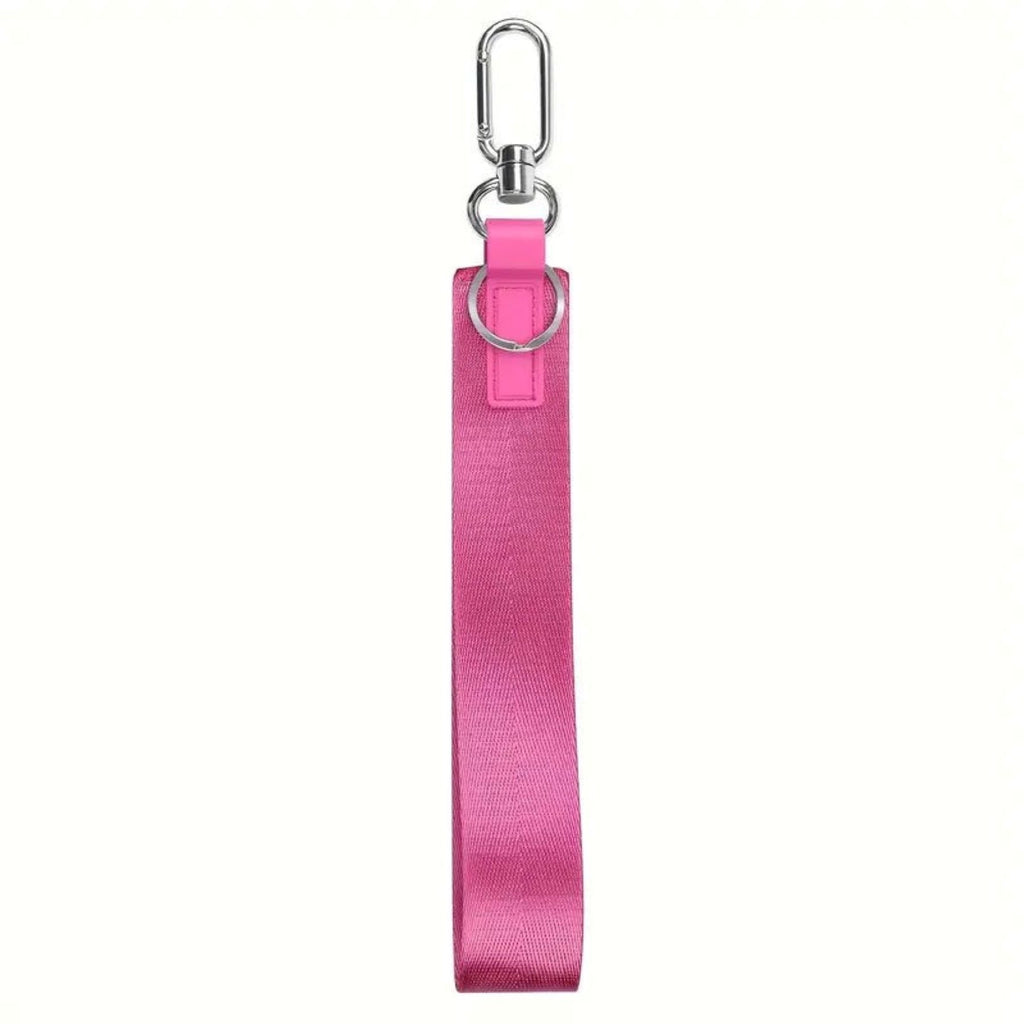 Solid Color Key Chain