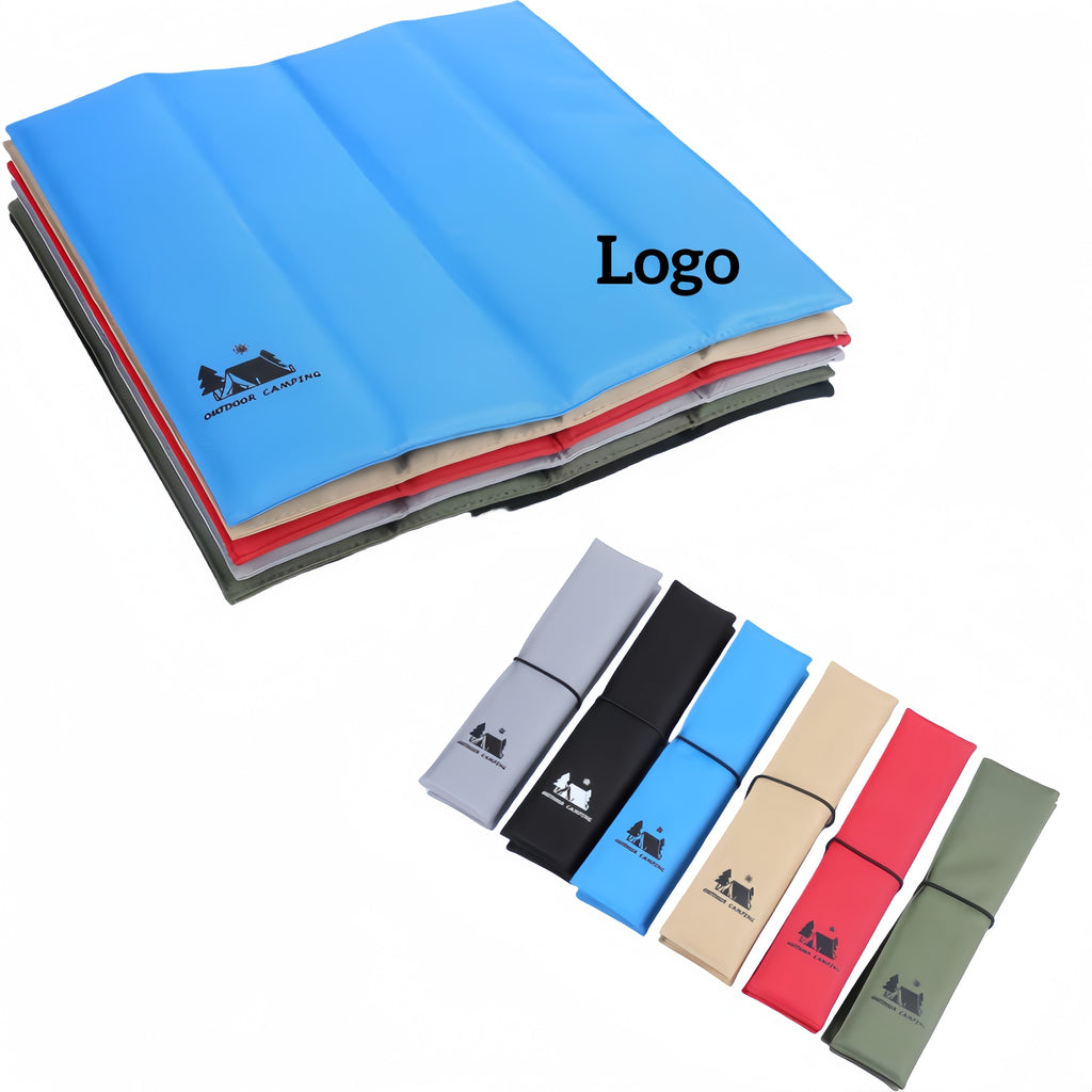 Outdoor Lightweight Folding Seat Cushion