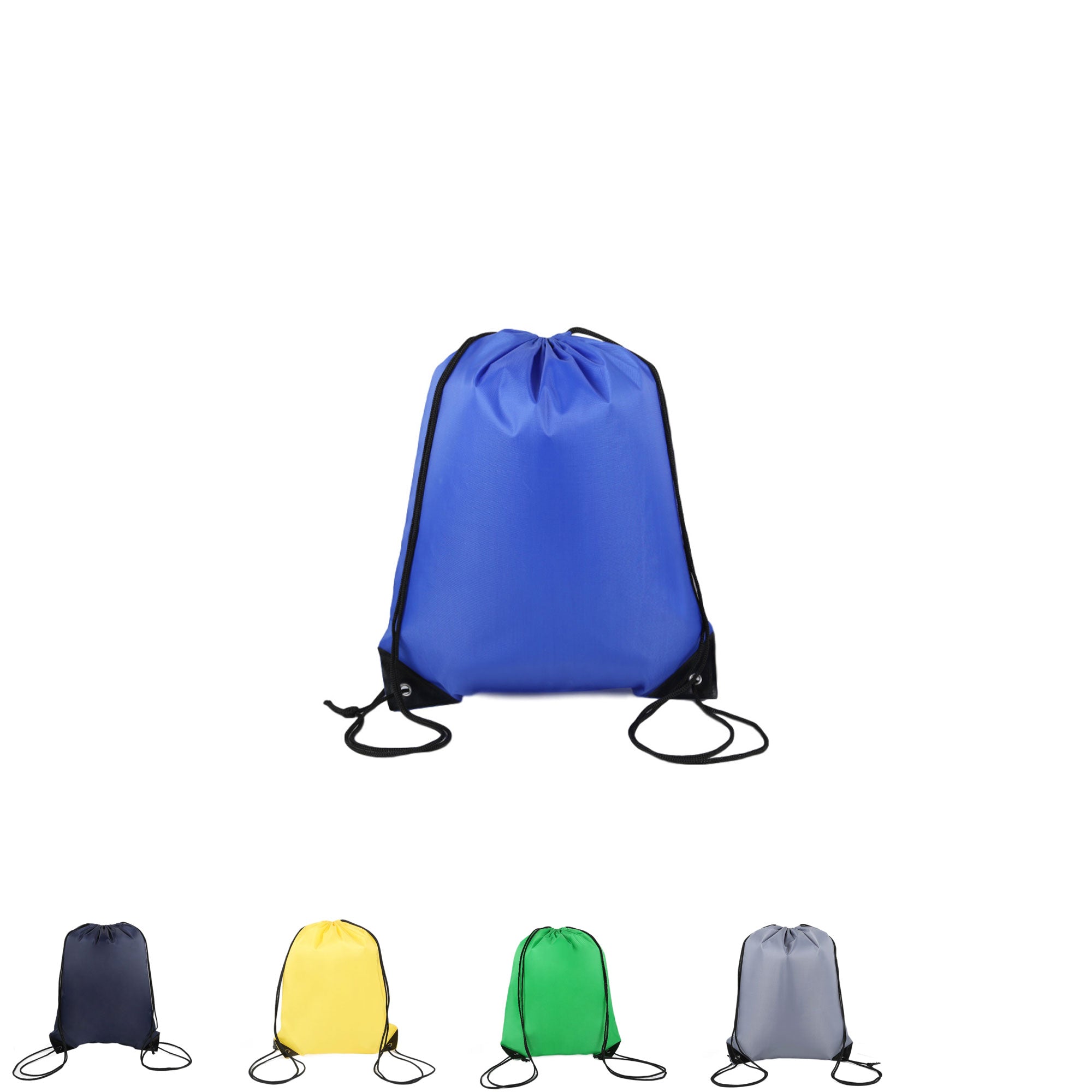 Drawstring Backpacks
