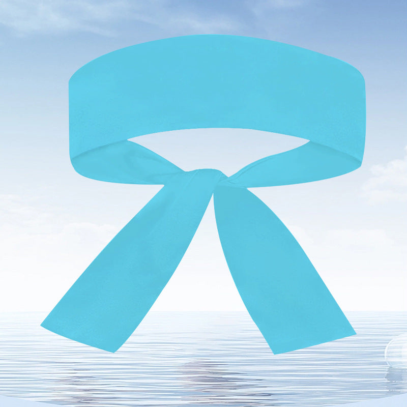 Long Stretch Headband