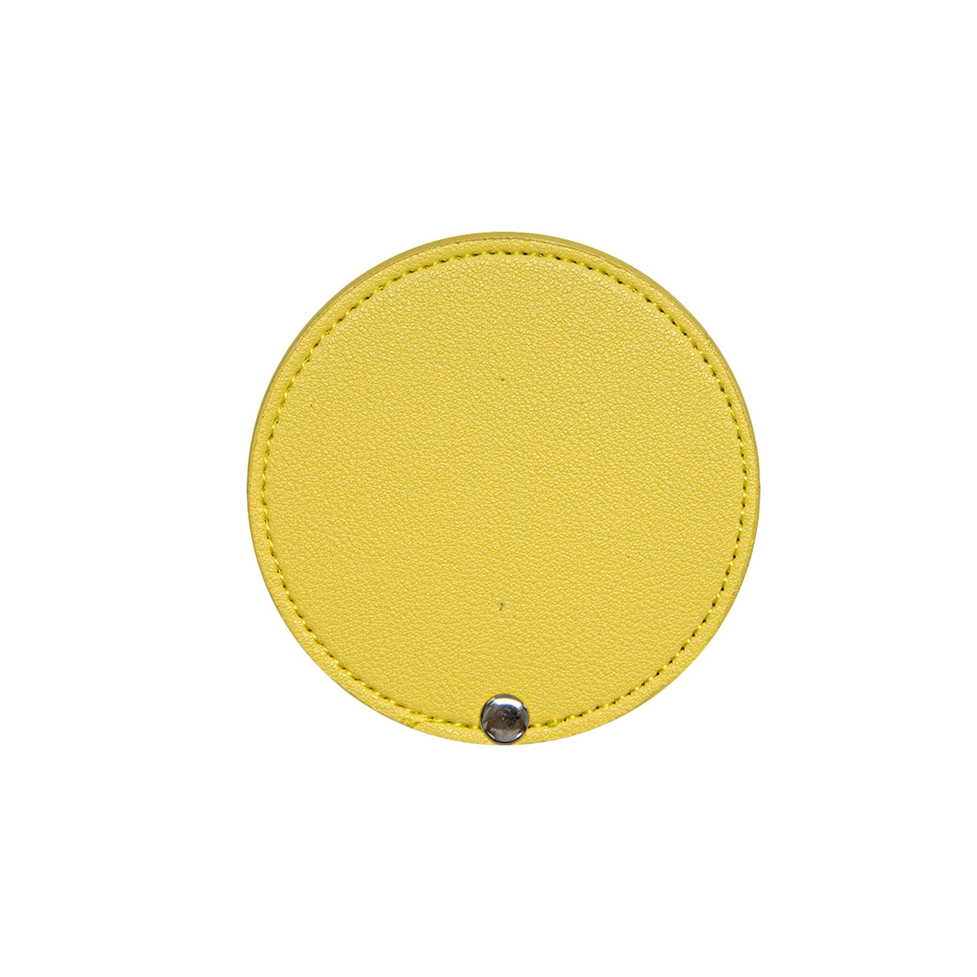 Premium PU Mini Rotating Mirror