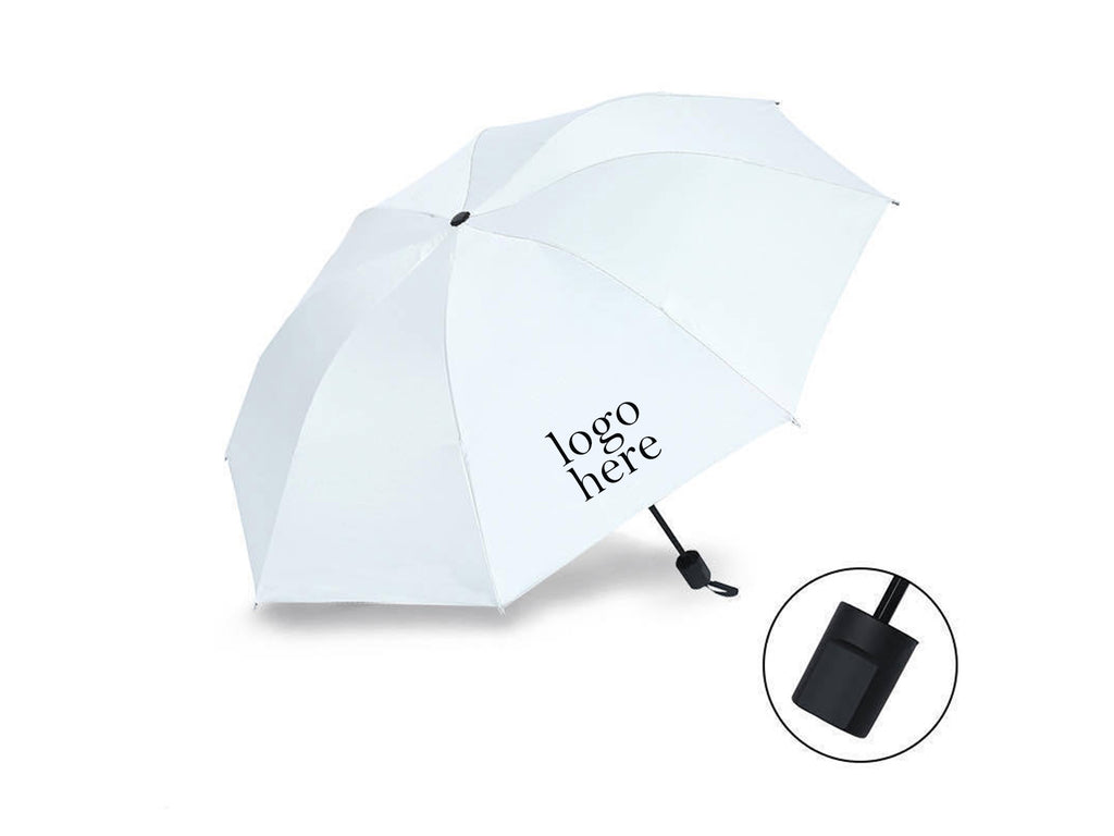 Anti-Ultraviolet, Sun-Protective And Sun-Shading Umbrella