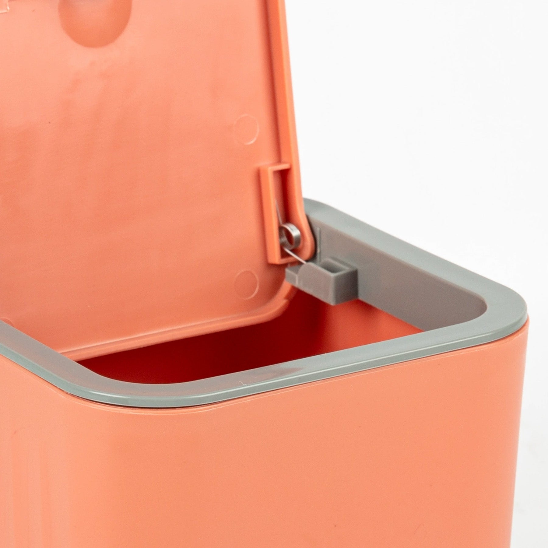 Tabletop Mini Trash Can