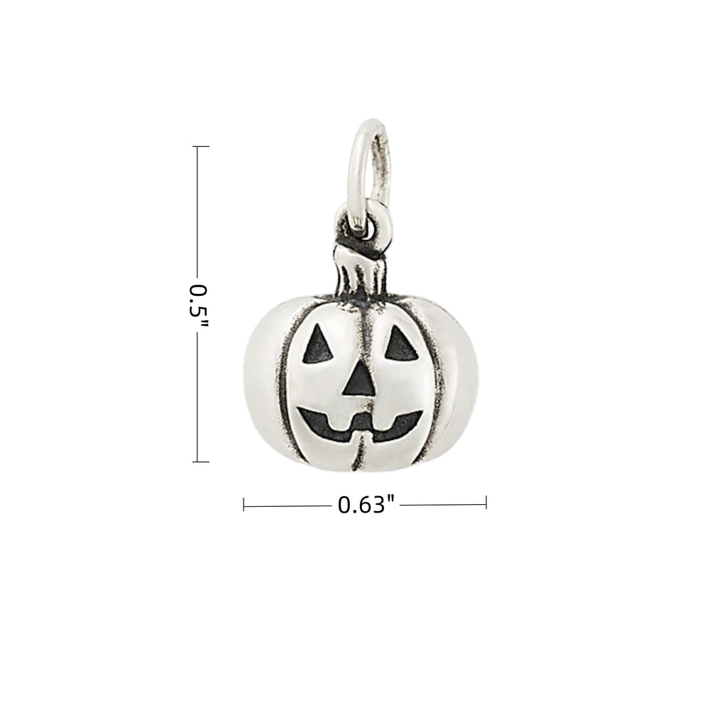Halloween and Christmas Themed Titanium Steel Jewelry