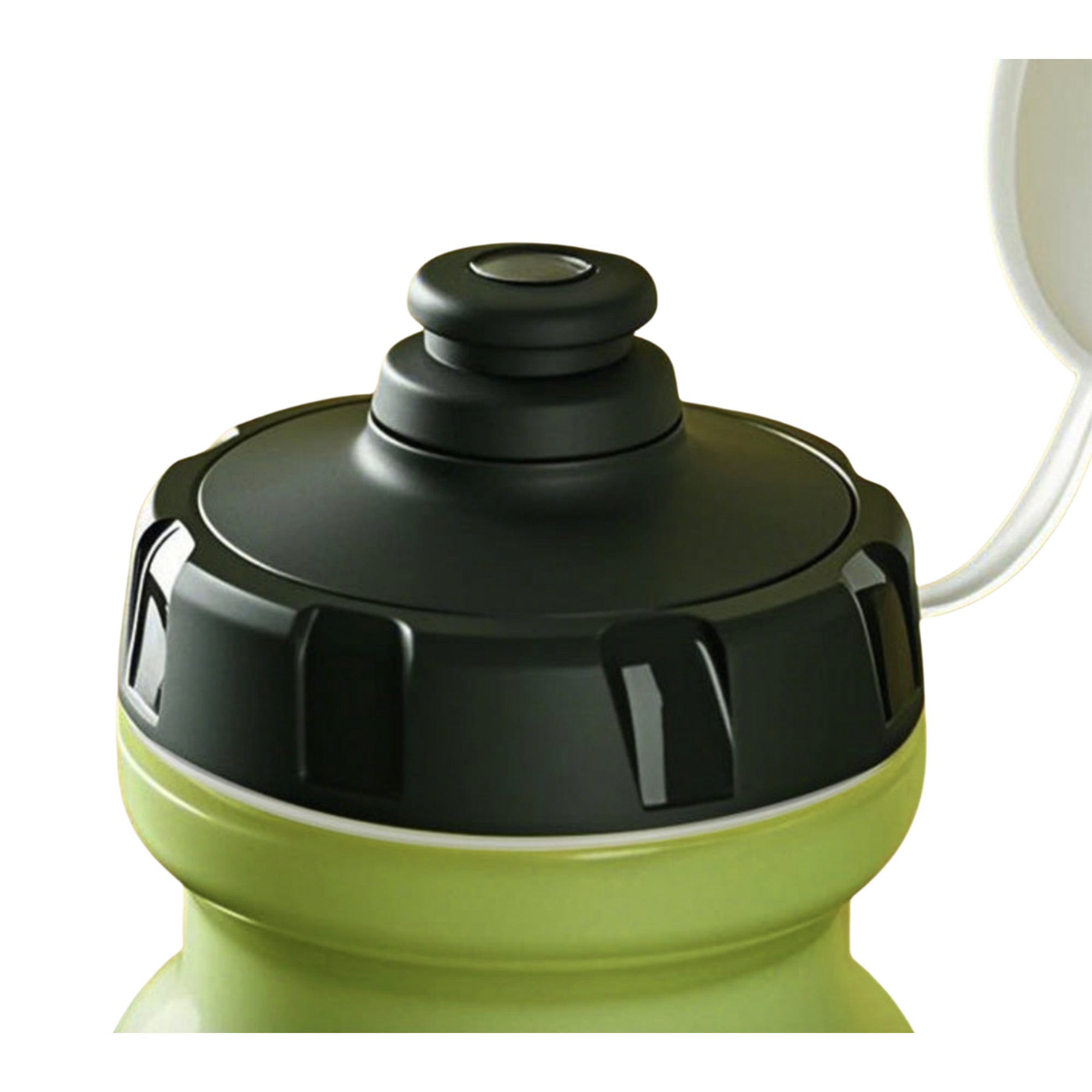 Custom Plastic Water Bottles