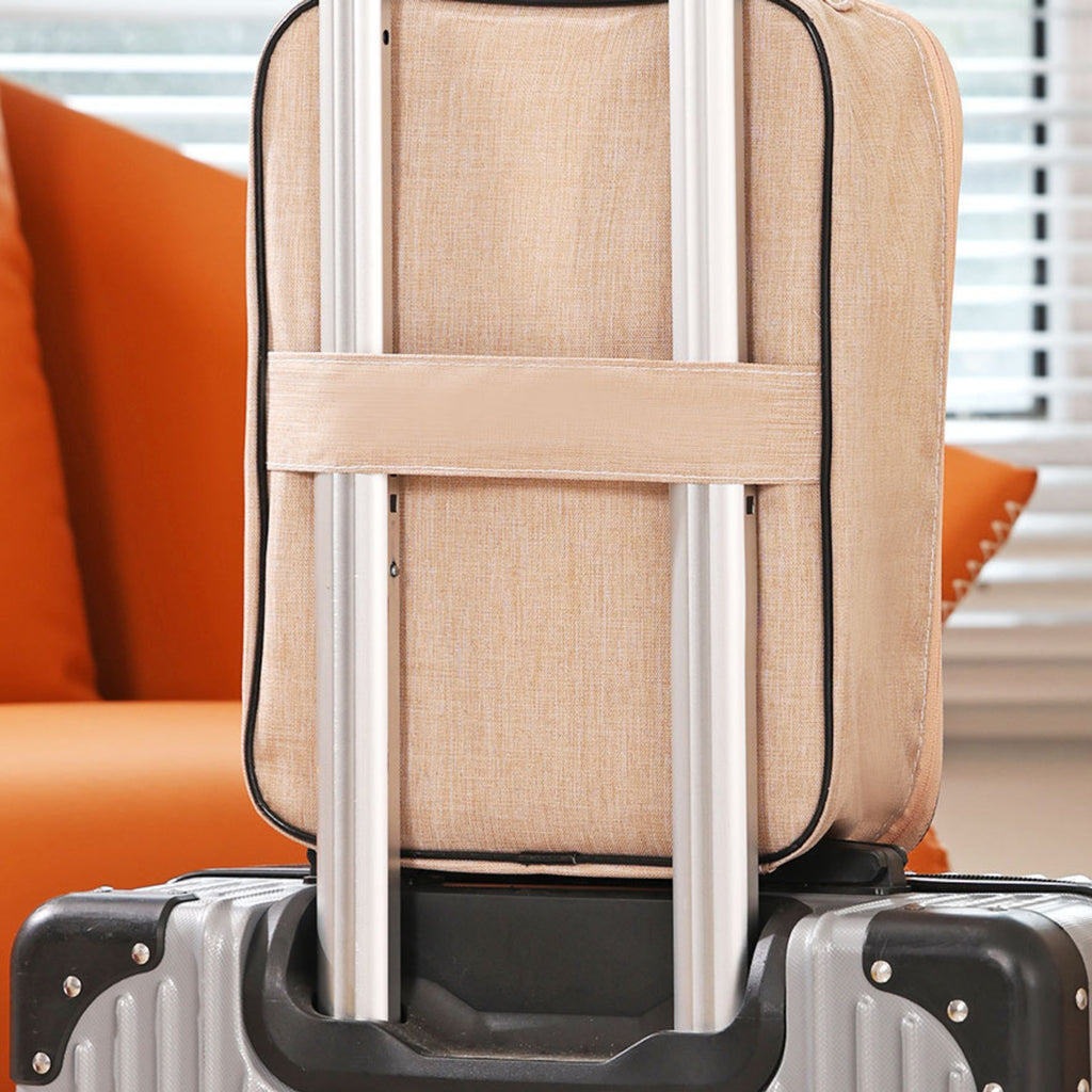 Travel Storage Shoe Bag Special For Large sized Shoes