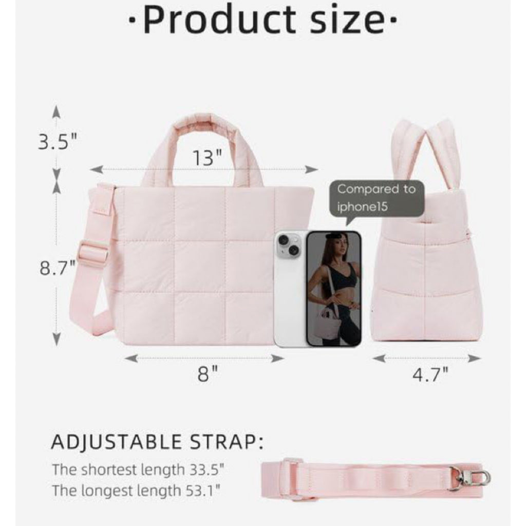 Women’s Shoulder Crossbody Bag