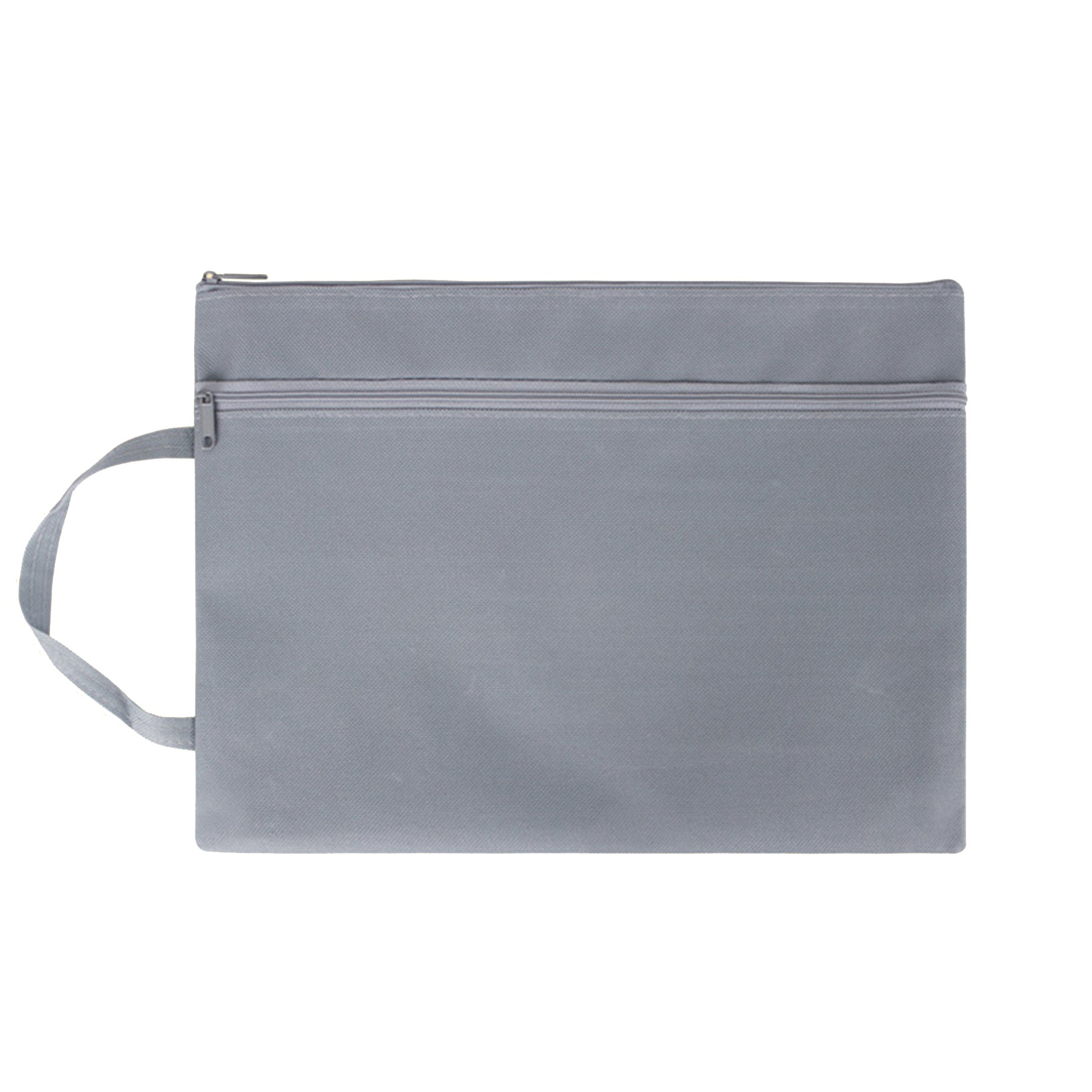 Morandi Color Sorting File Bag