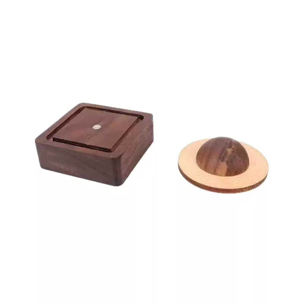 Wood Planet Aromatherapy Diffuser Oil Diffuser Ornament