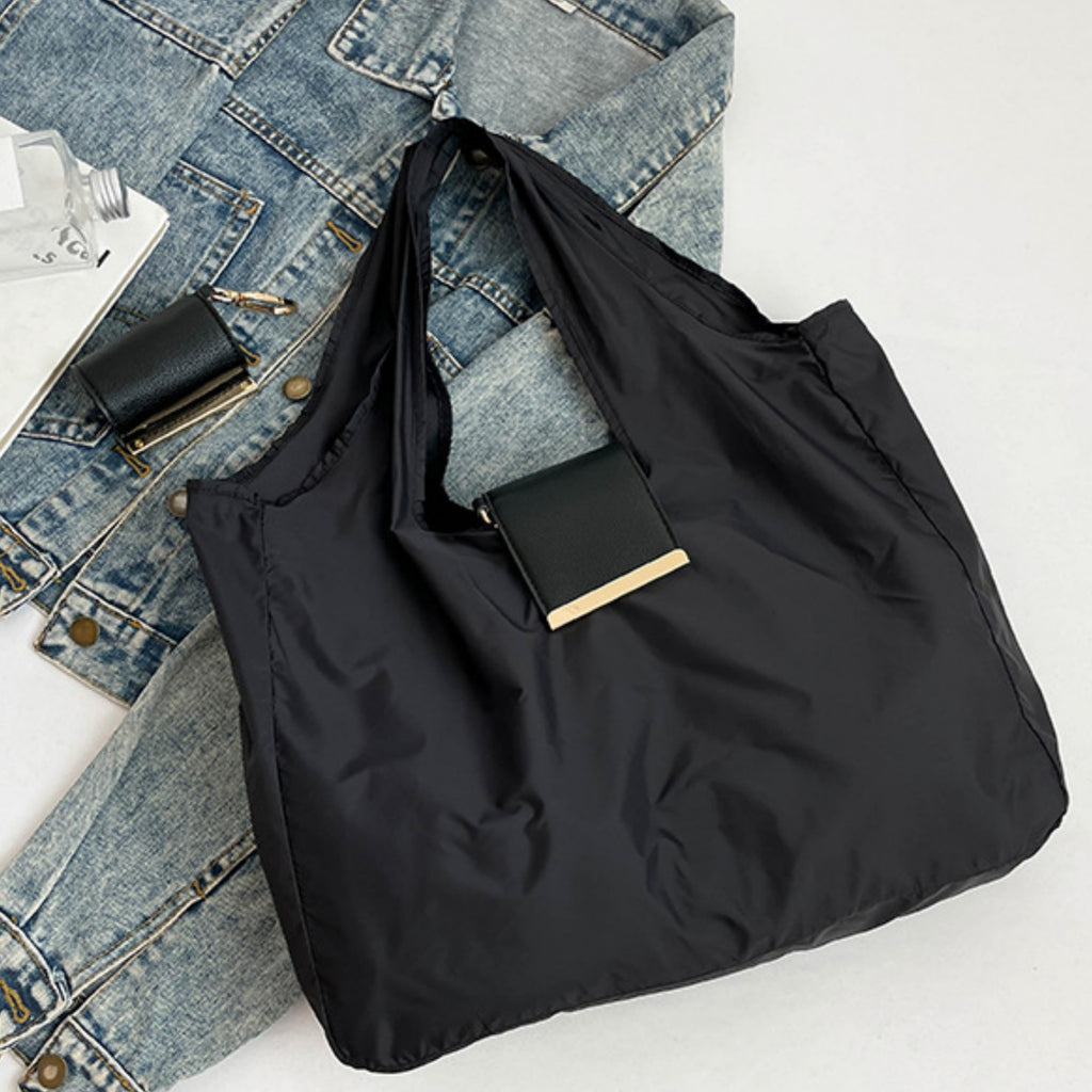 Keychain Storage Fabric Bag