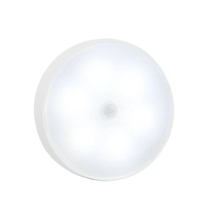 Led Body Sensing Night Light