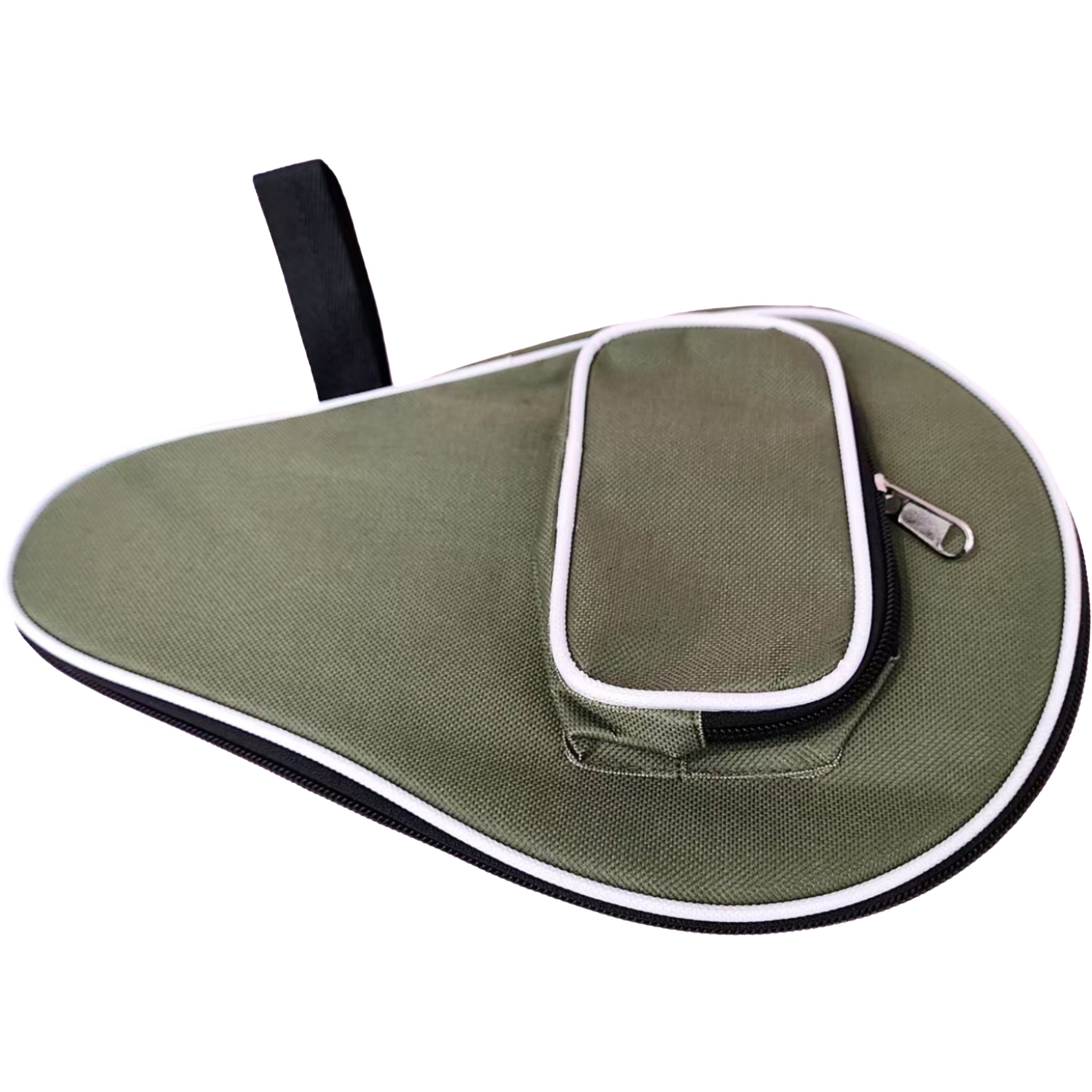 Double Paddle Case Carry Bag Tournament Ready Protection