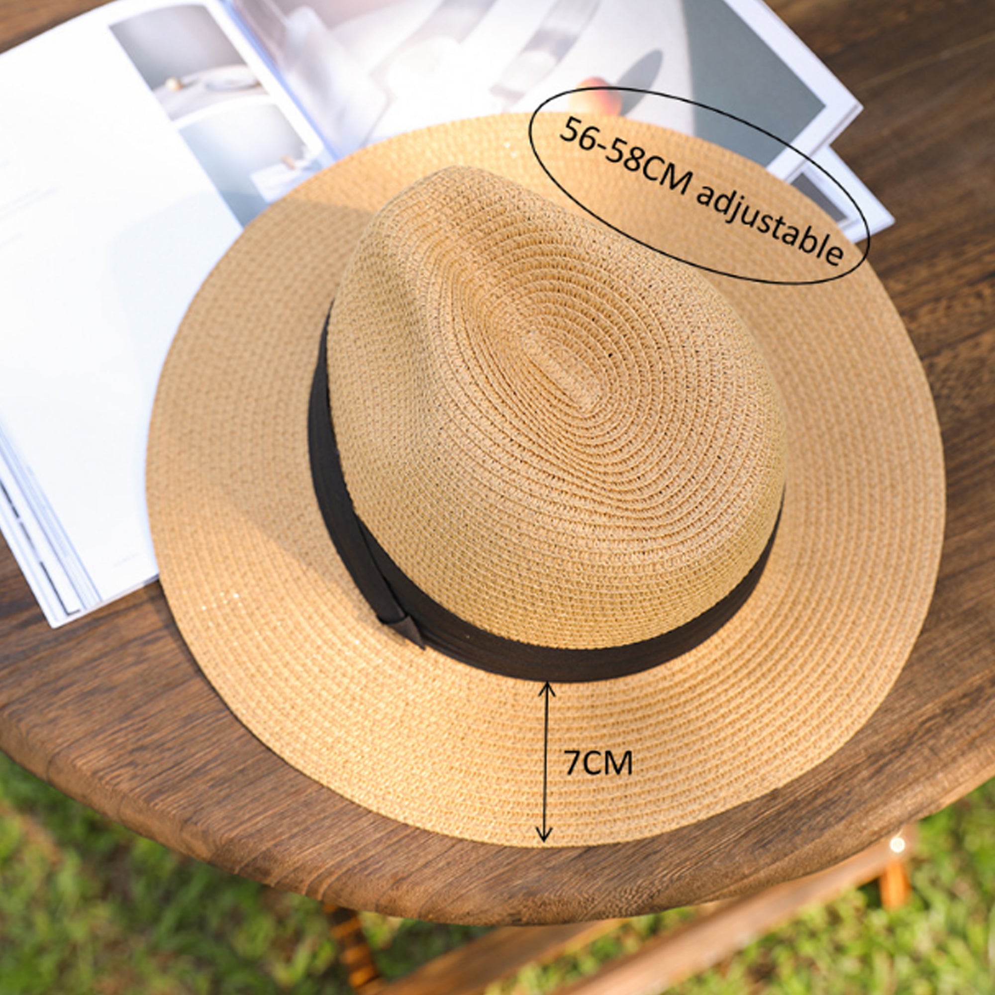 Straw Hat