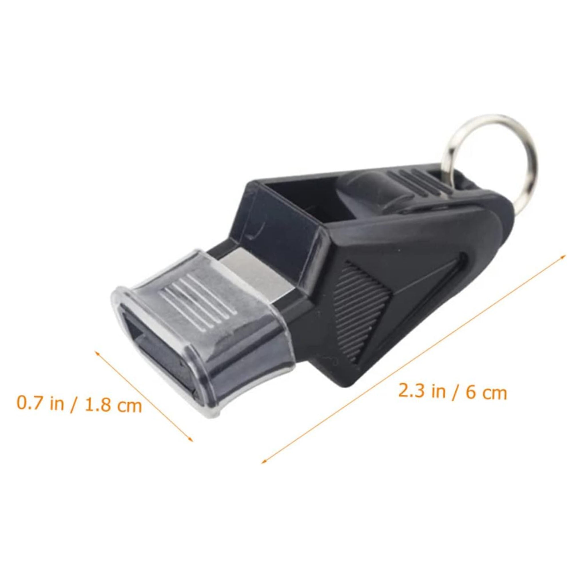 Whistles Lanyard Loud Sound for Sports Training
